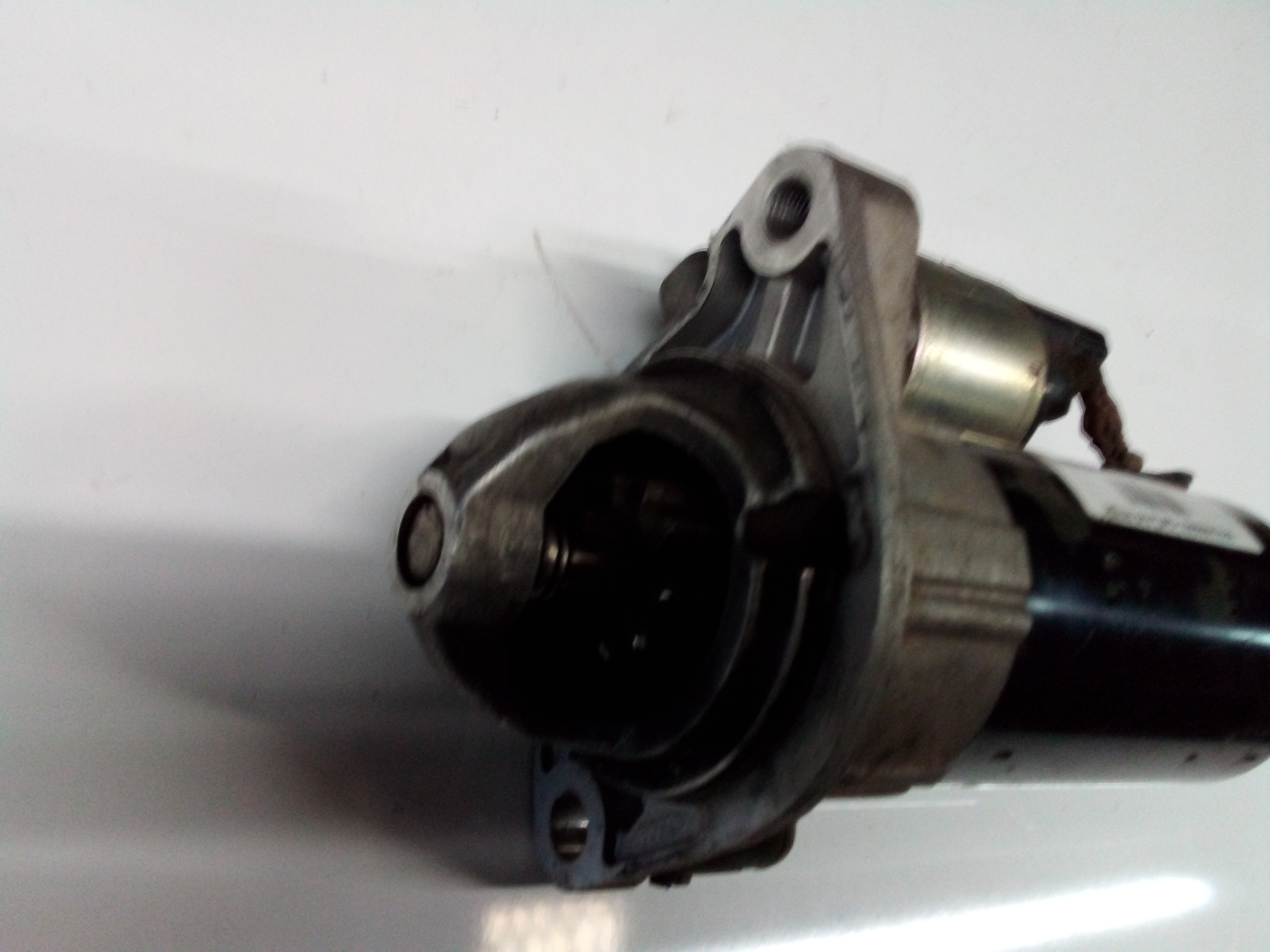 28100 0L071 Motor de Arranque Toyota Hilux srv 2006 2011 5