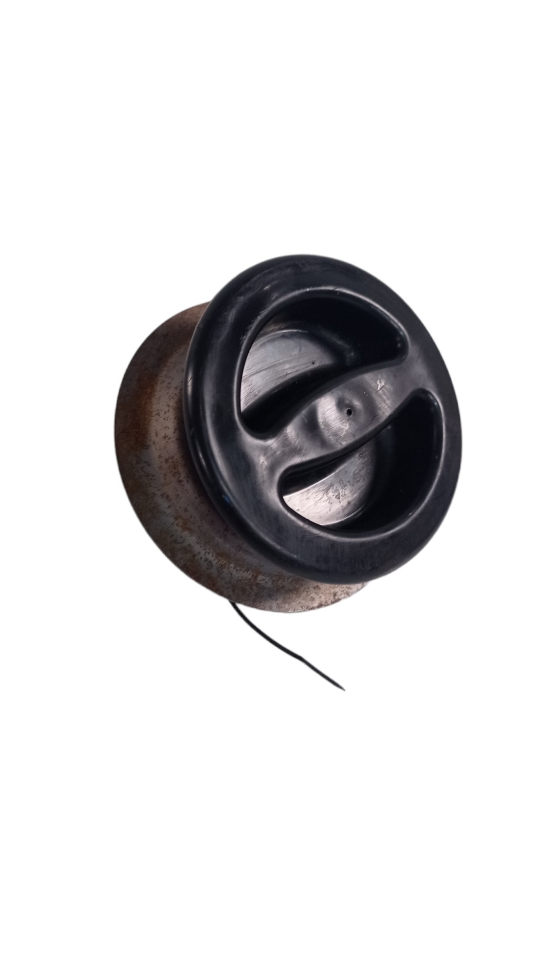 Parafuso Arruela Trava Estepe Roda Gm Captiva 2008 A 2010 3