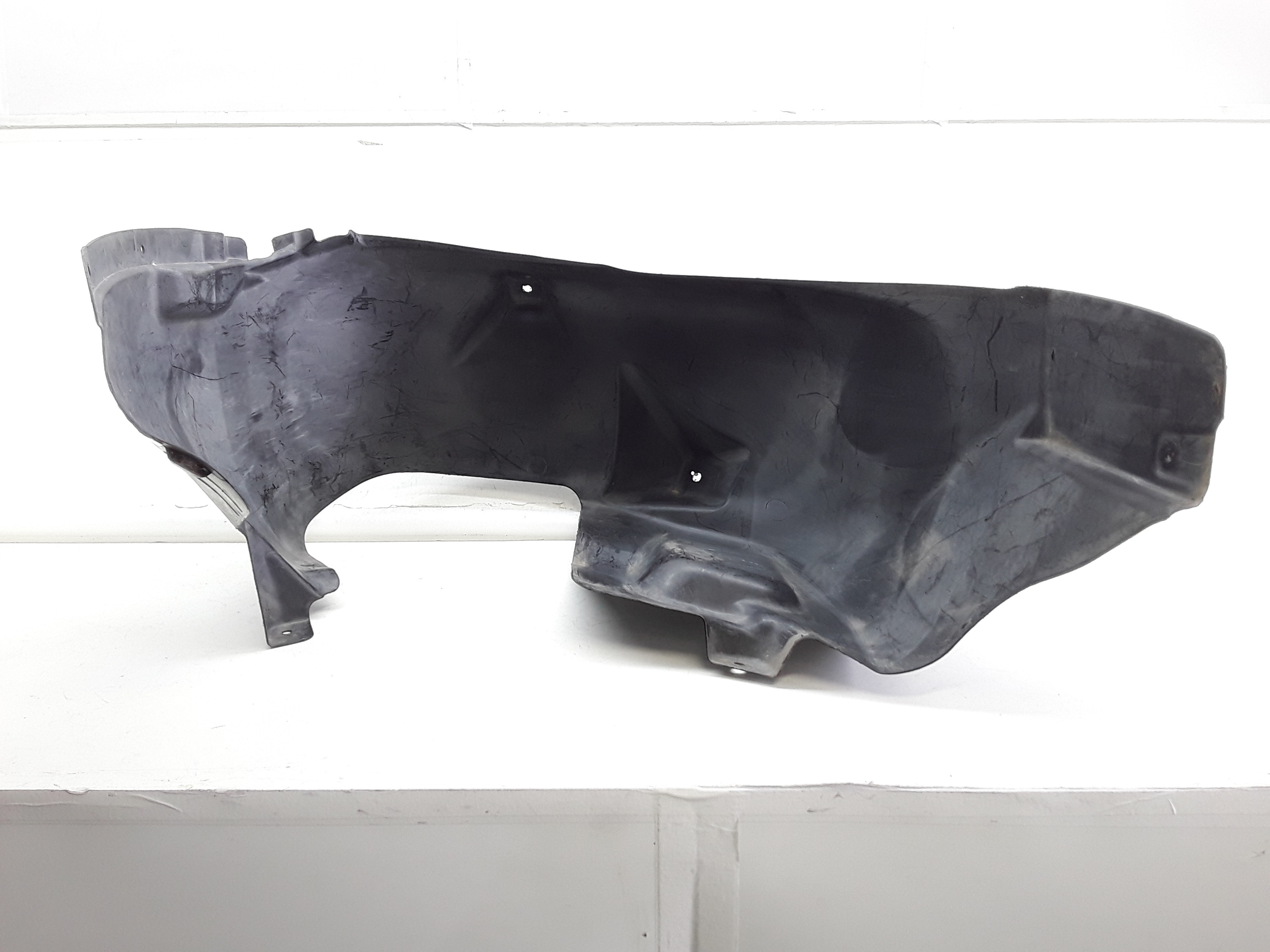 95953139 Parabarro Traseiro Direito Chevrolet Cruze 2012 6