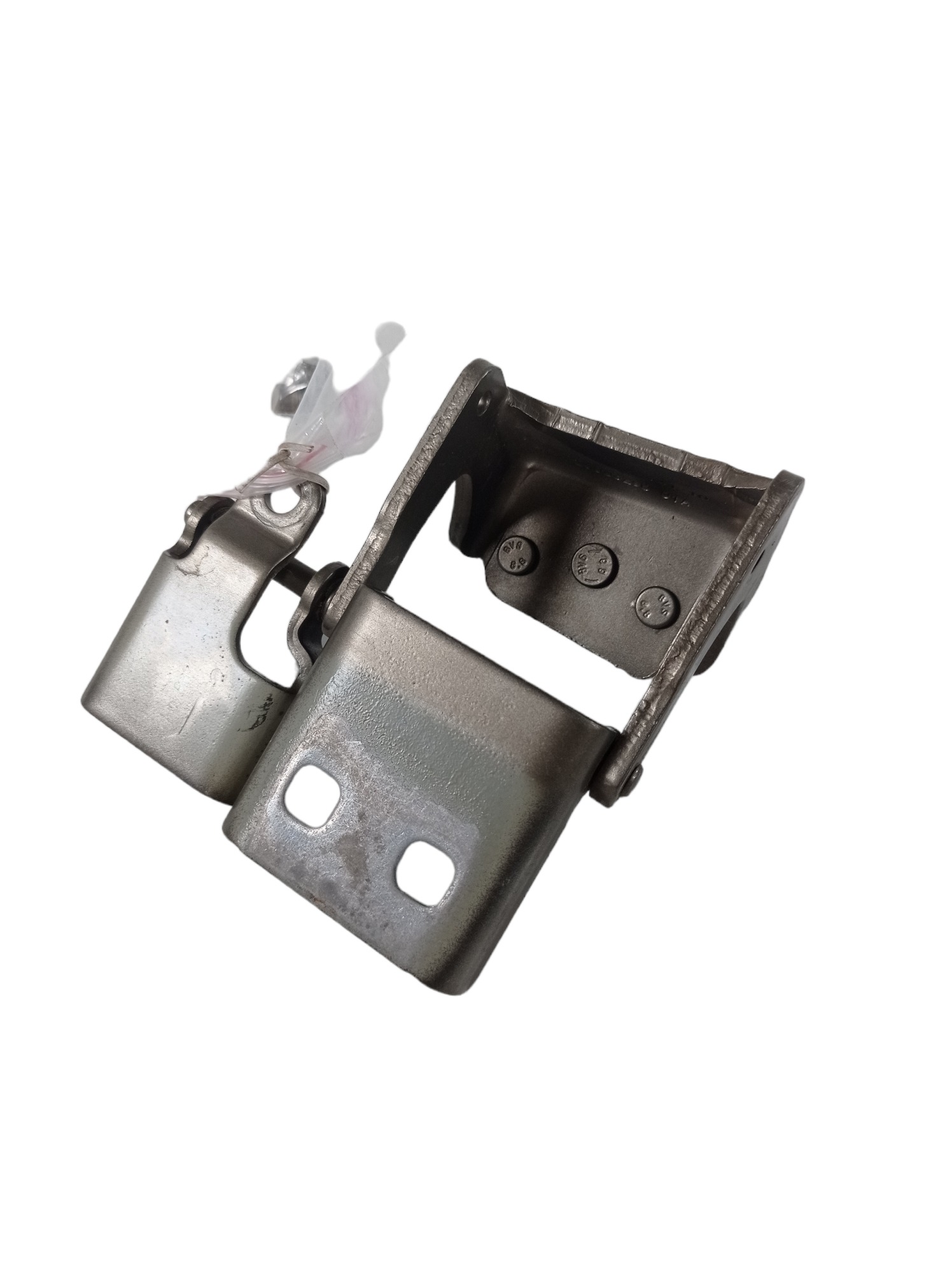 35734110 Dobradiça Esq Tampa Traseira Citroen C4 2010 2011