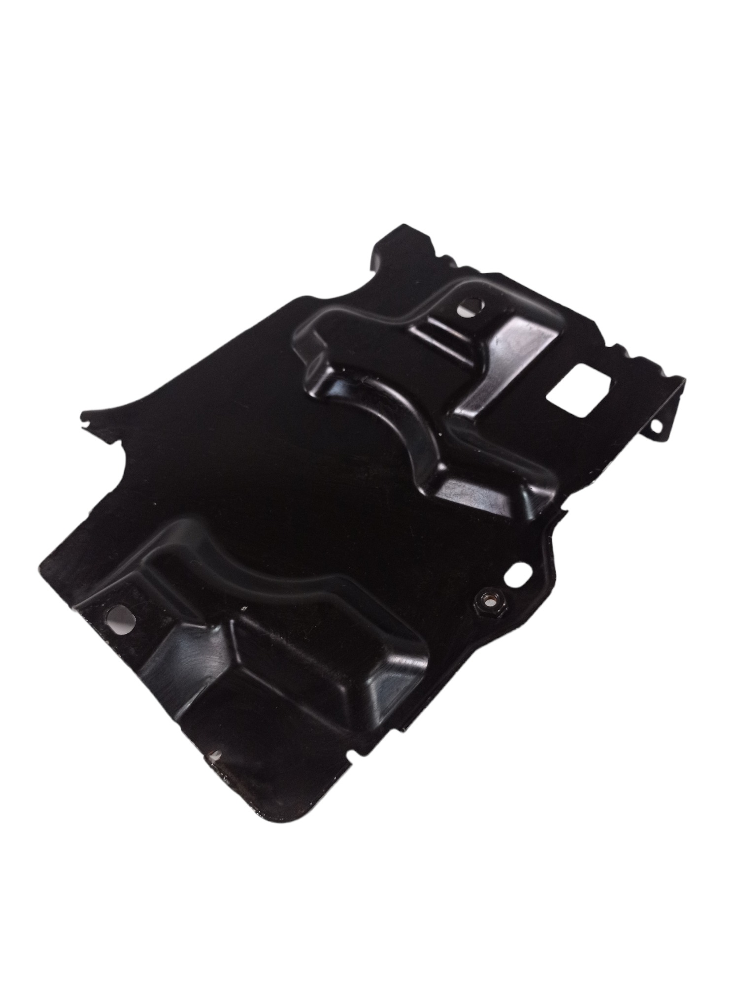 Base Suporte Bateria Citroen Ds4 2013 2014 2