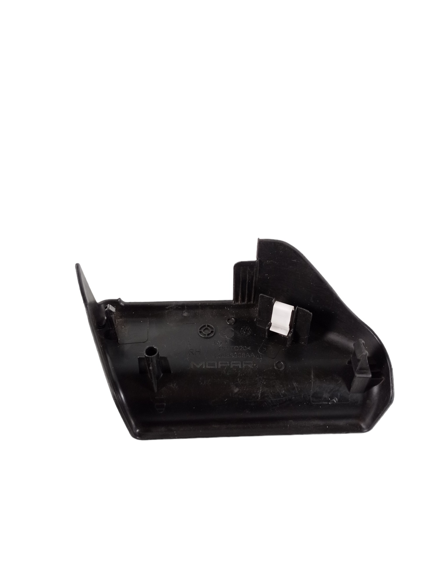 L0388308aa Acabamento Trilho Banco Direito Jeep Renegade 4