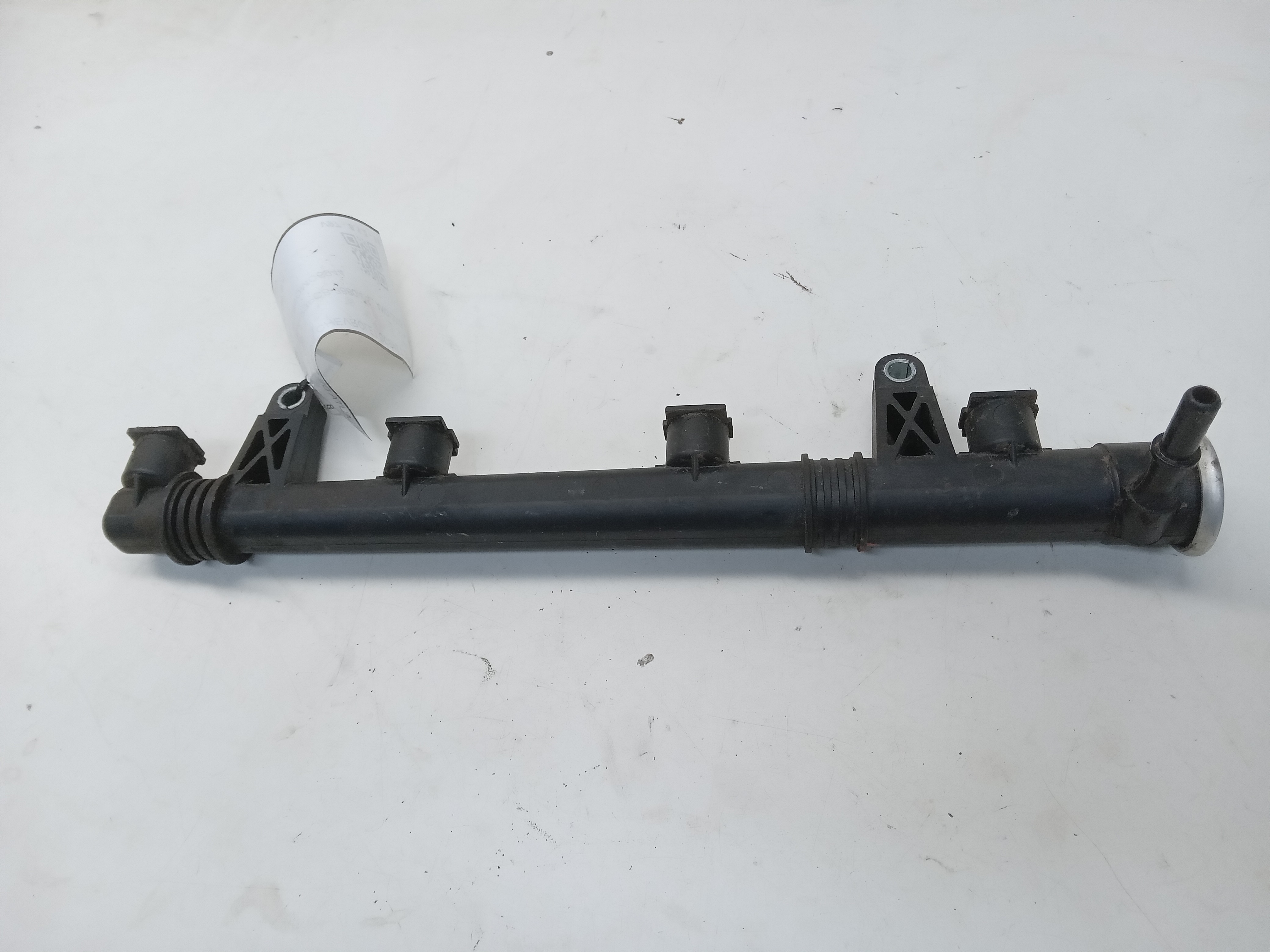 FLAUTA DE BICOS CHEVROLET COBALT 2013