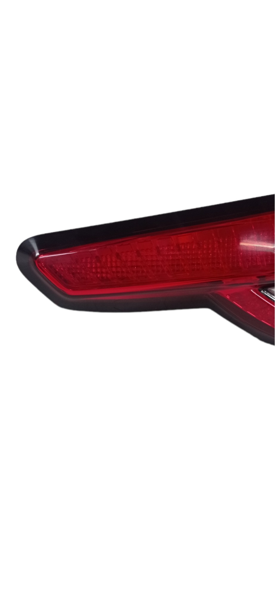 Lanterna Direita Tampa Traseira Fiat Argo 2017 2018 Recu 2