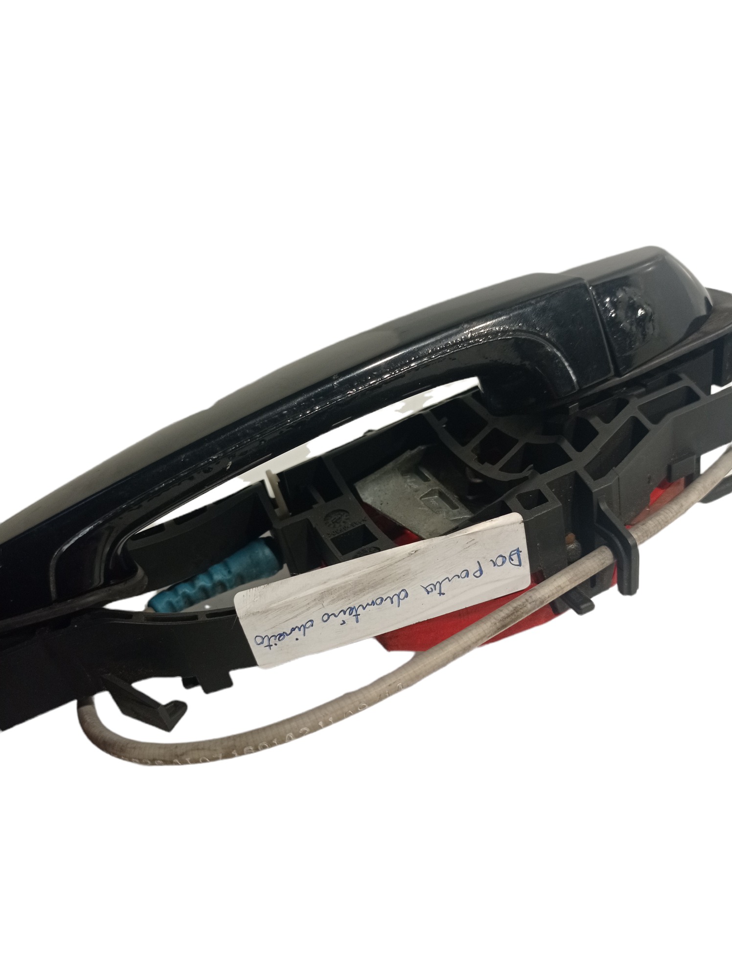 Maçaneta Externa Dianteira Direira Bmw 320i Active 2014 2015 Dianteira 6
