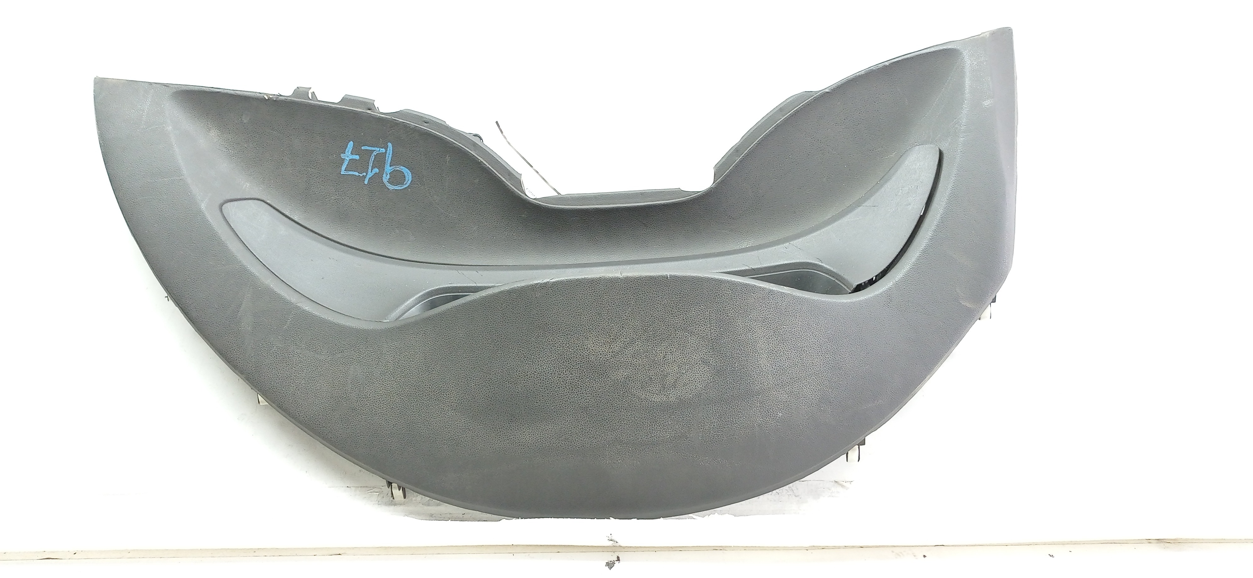 77103SNJM000 MOLDURA PAINEL HONDA CIVIC 2006  2010