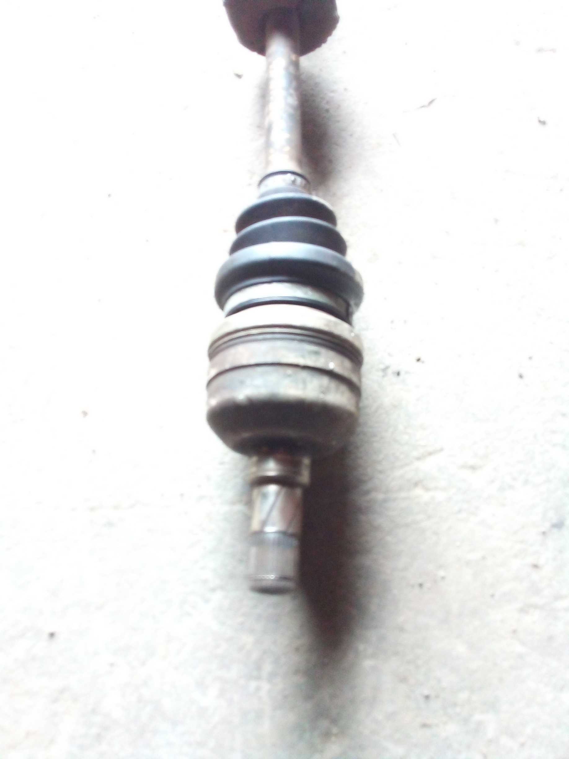 Semieixo GM monza/cadete lado direito 1990 3
