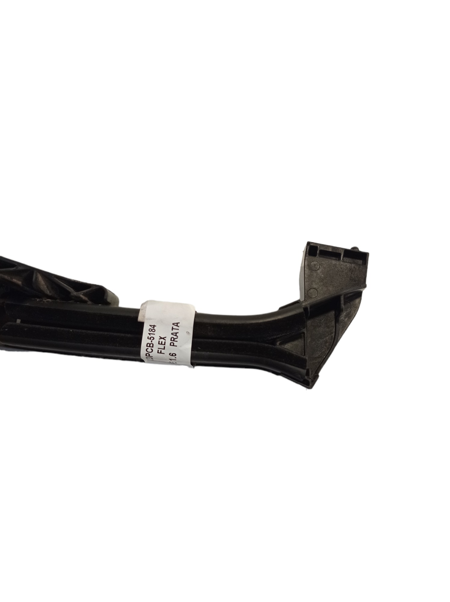 9800766980 Guia Vidro Traseiro Esquerdo Peugeot 2008 16/17 2