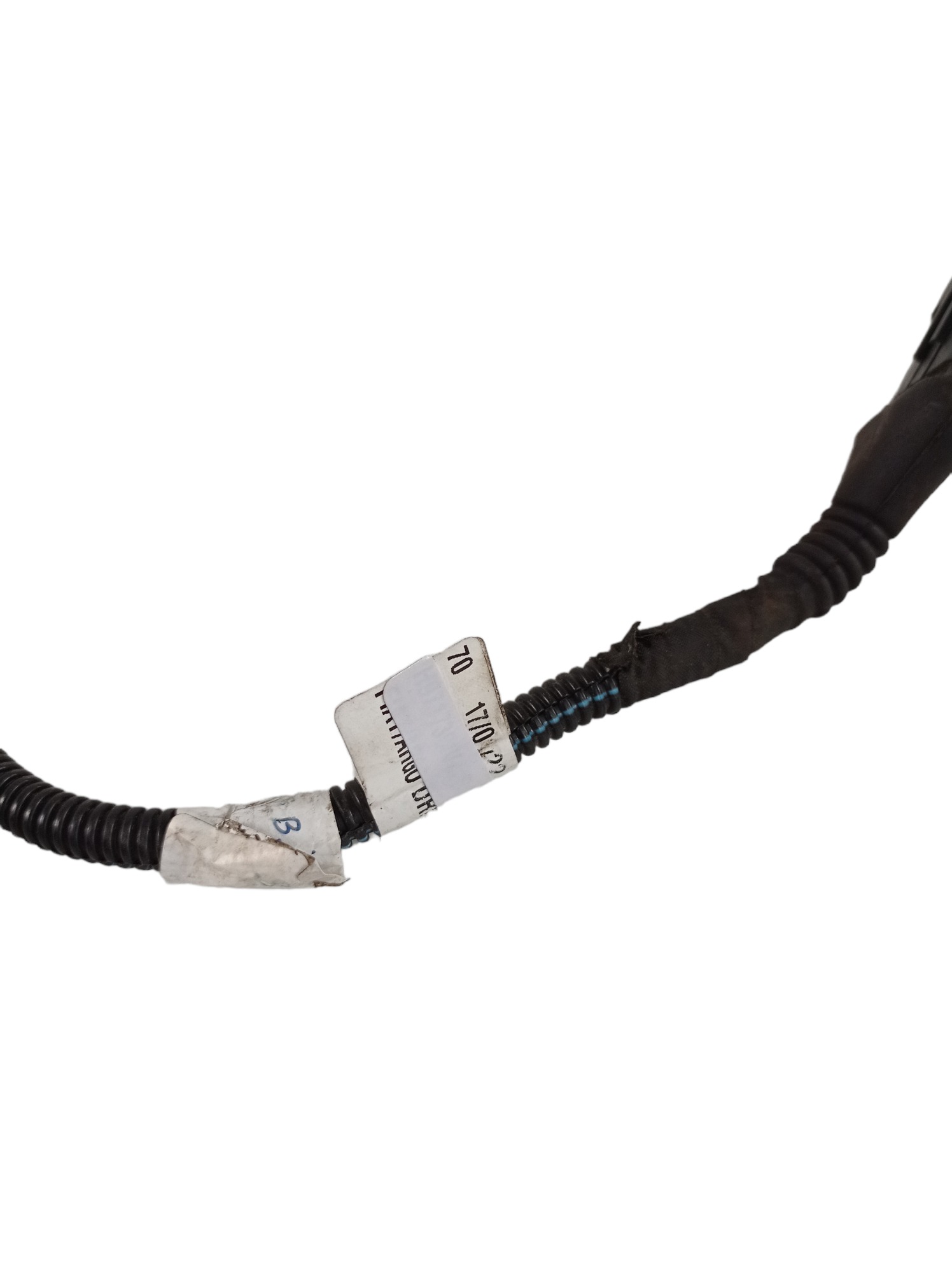 Chicote Bicos Injetores Fiat Argo 1.3 4cc Firefly 2018/2019 4