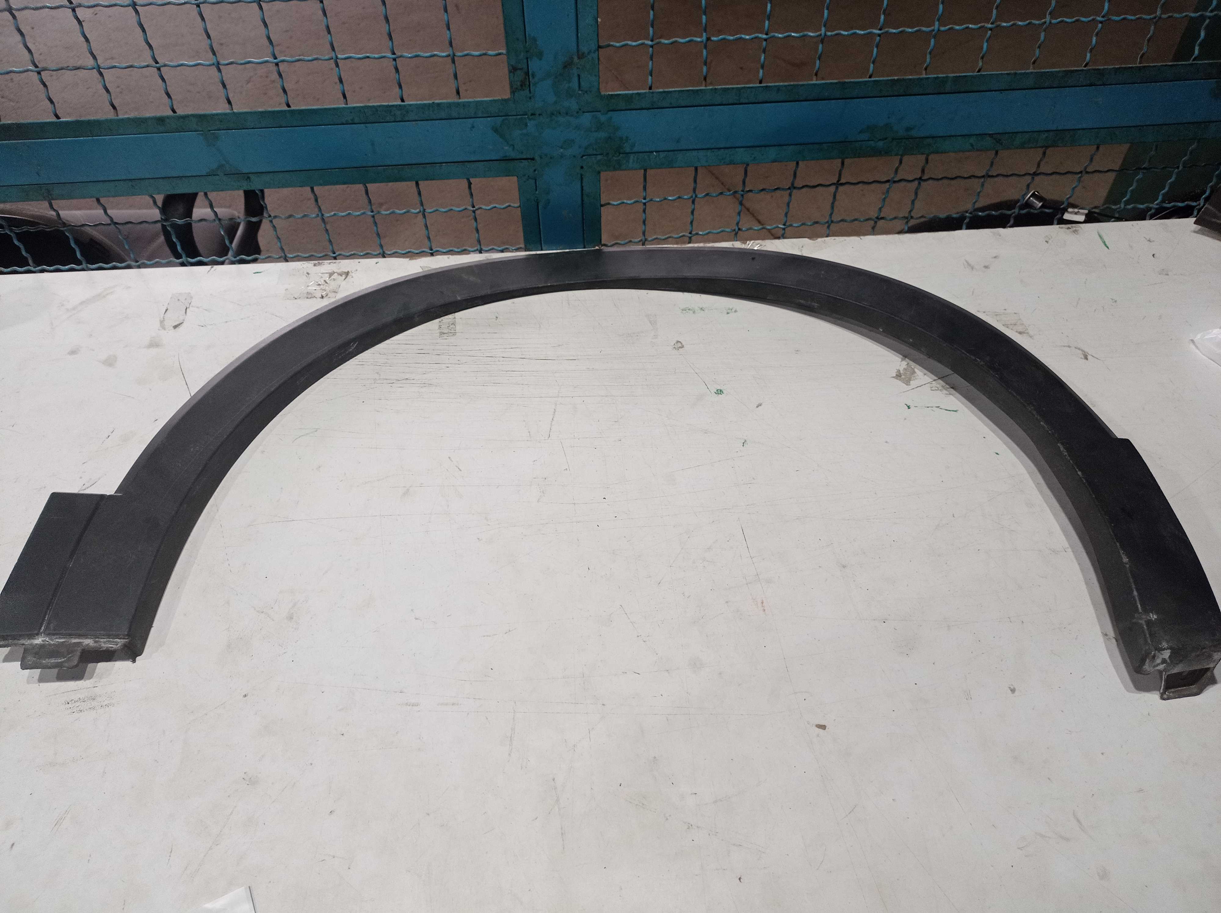 MOLDURA APLIQUE PARALAMA DIANTEIRO DIREITO VW TCROSS 2020 1