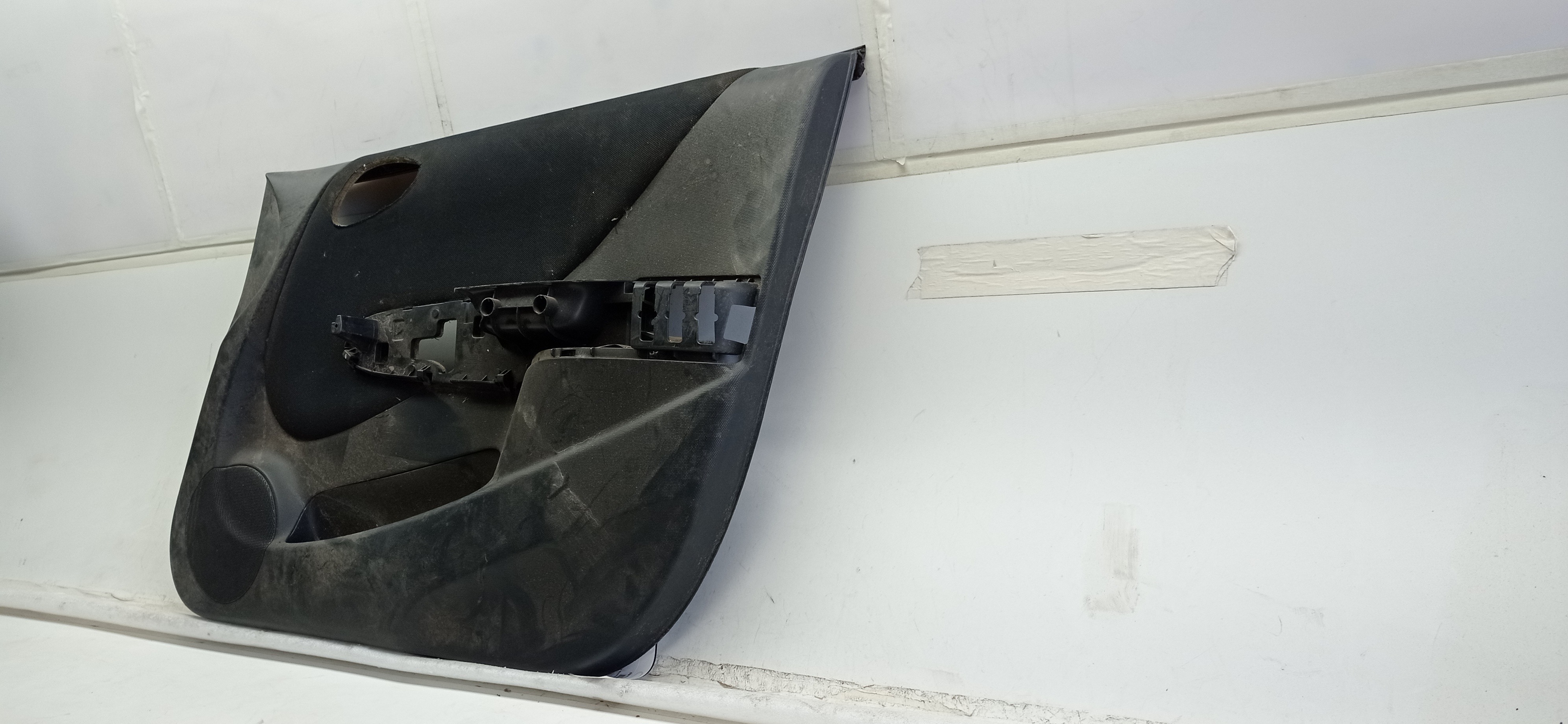Forro Porta Dianteira Ld Honda FIT 2008 4