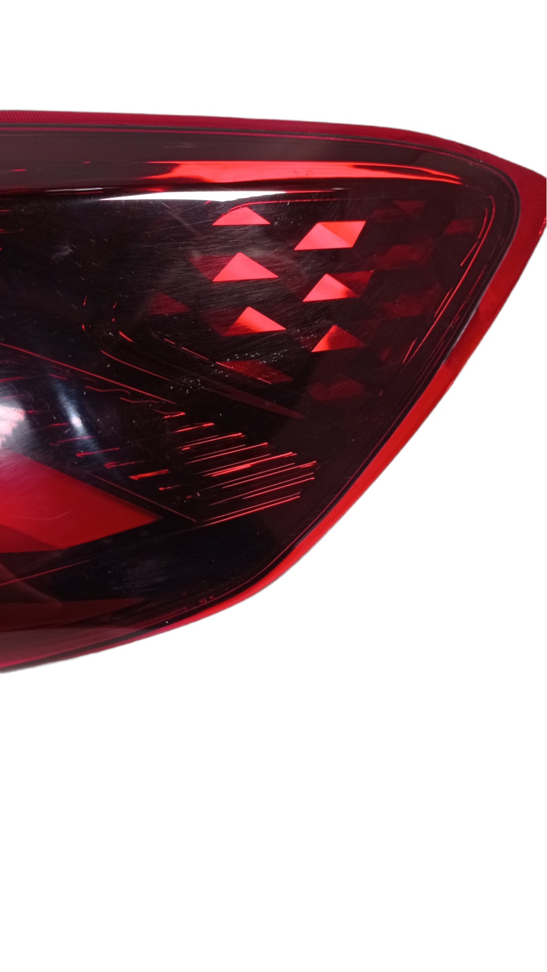 Lanterna Traseira Direita Led Gm Onix 2020 A 2023 Recuperada 5