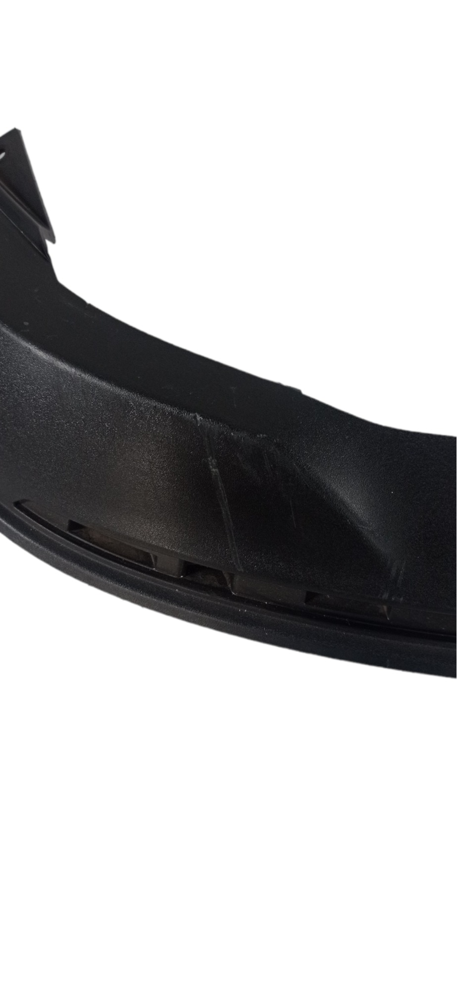 Moldura Aplique Parachoque Traseiro Ford Ka Sedan 2018 2022 5