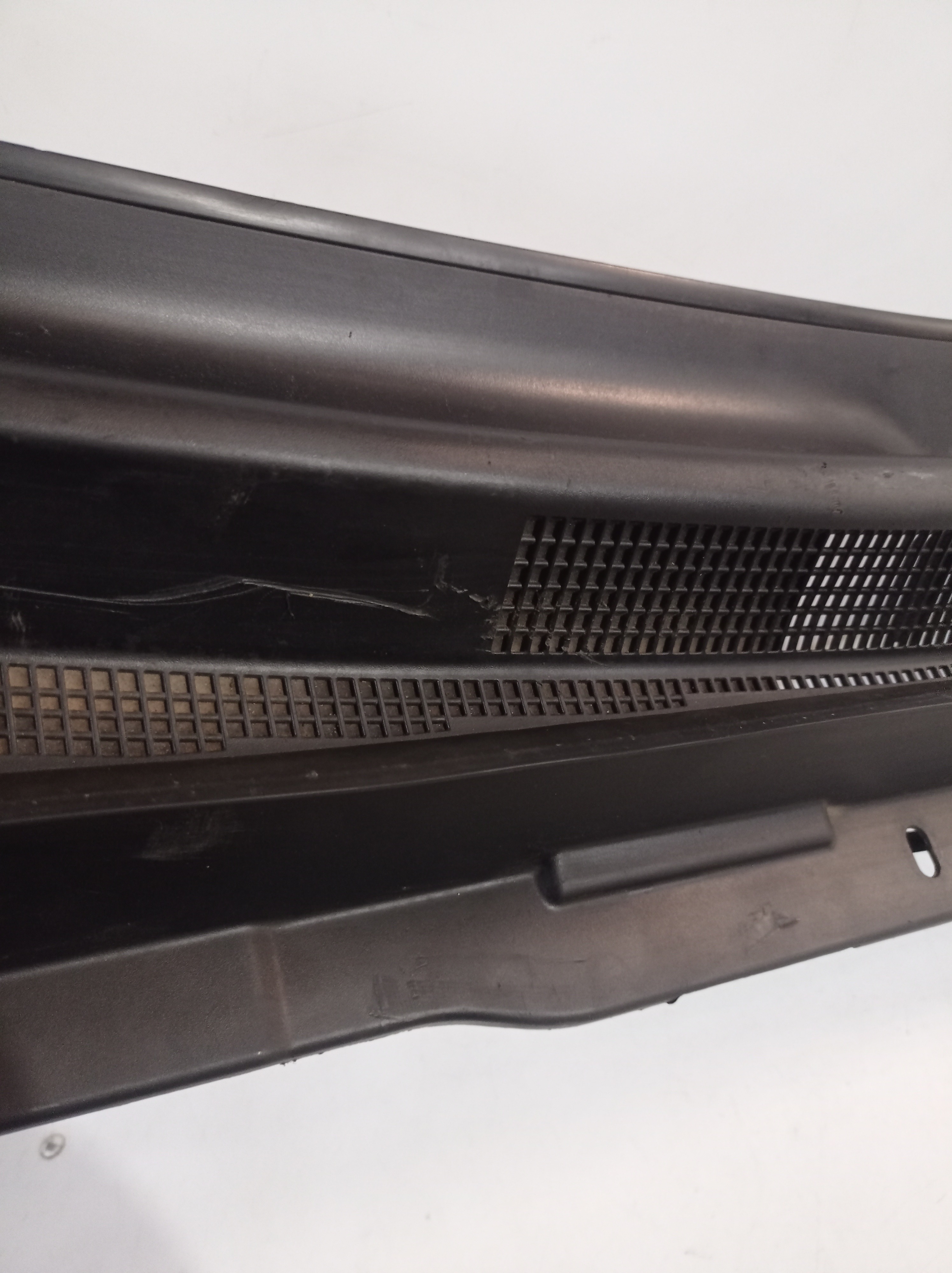 609329040 Churrasqueira Capô Parabrisa Jeep Compass 2019 6