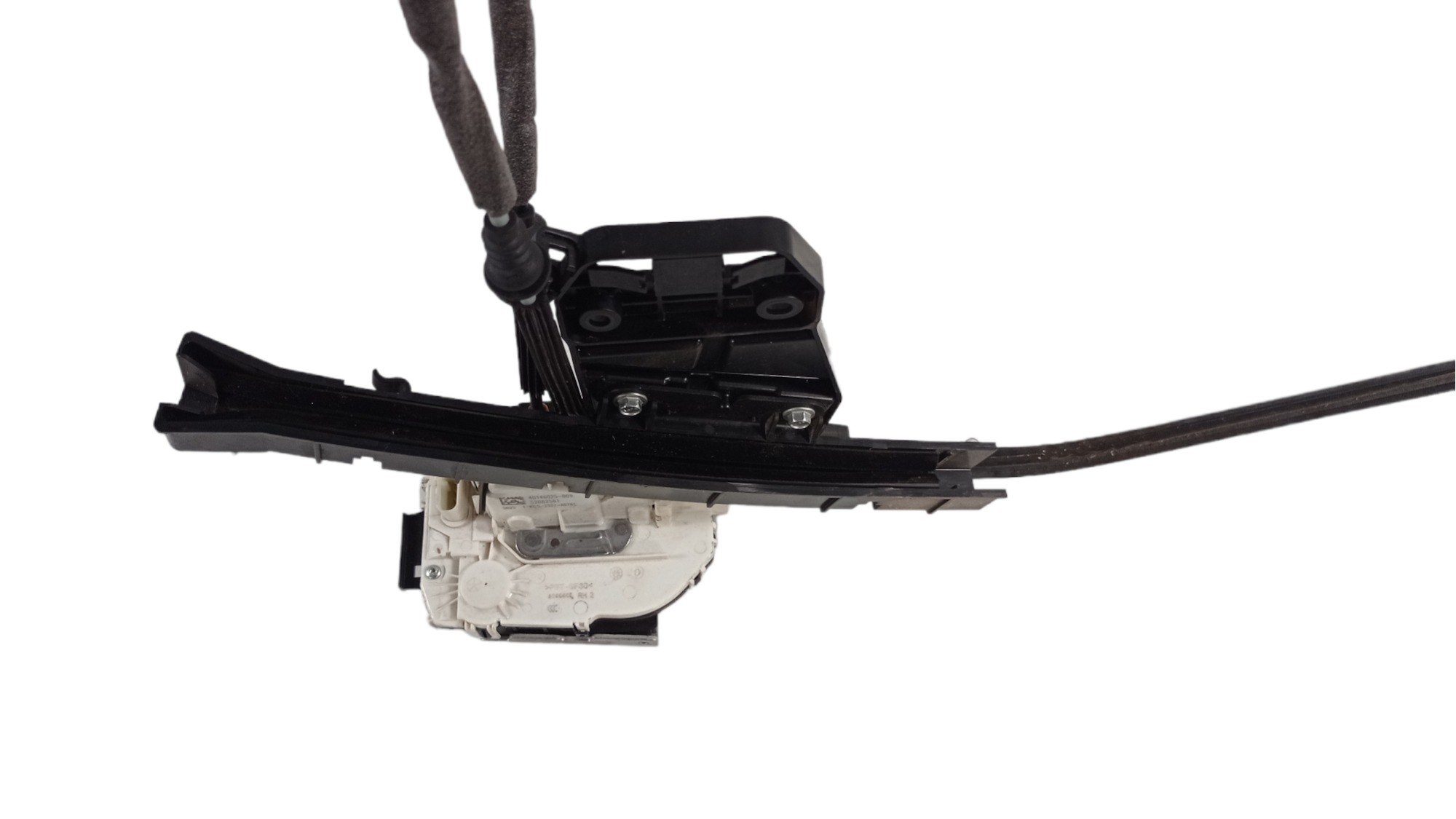 Fechadura Traseira Direita Fiat Toro 2018 6