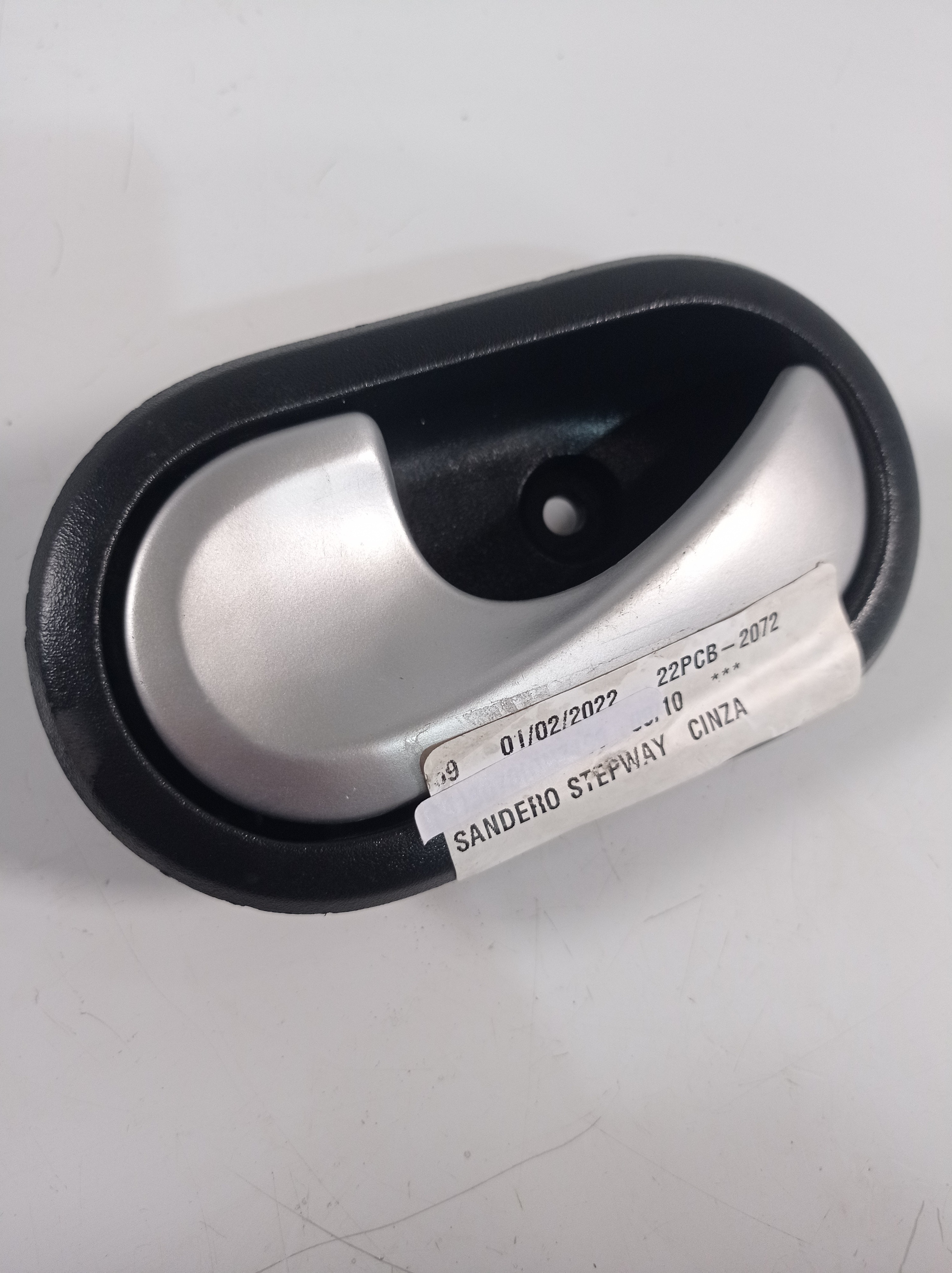 8200606889 Maçaneta Interna Esq Renault Sandero Stepway 2009 3
