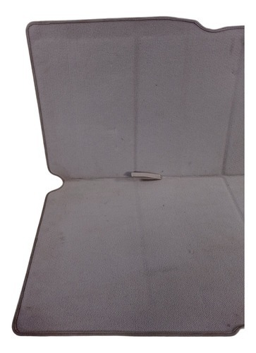 Tapete Carpete Do Porta Malas Gm Zafira 2