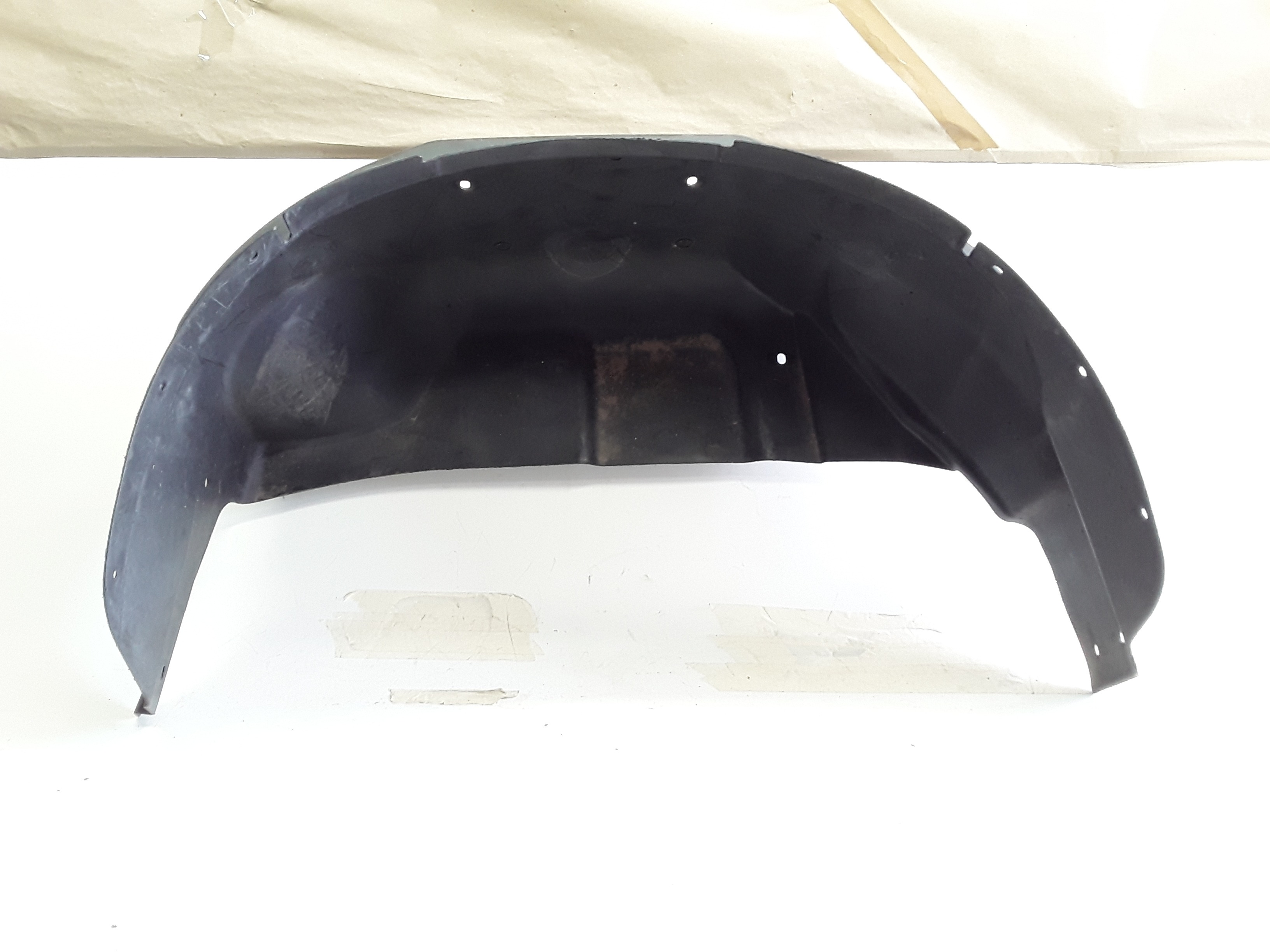 94713591 Parabarro Traseiro Direito Chevrolet S10 2012 1