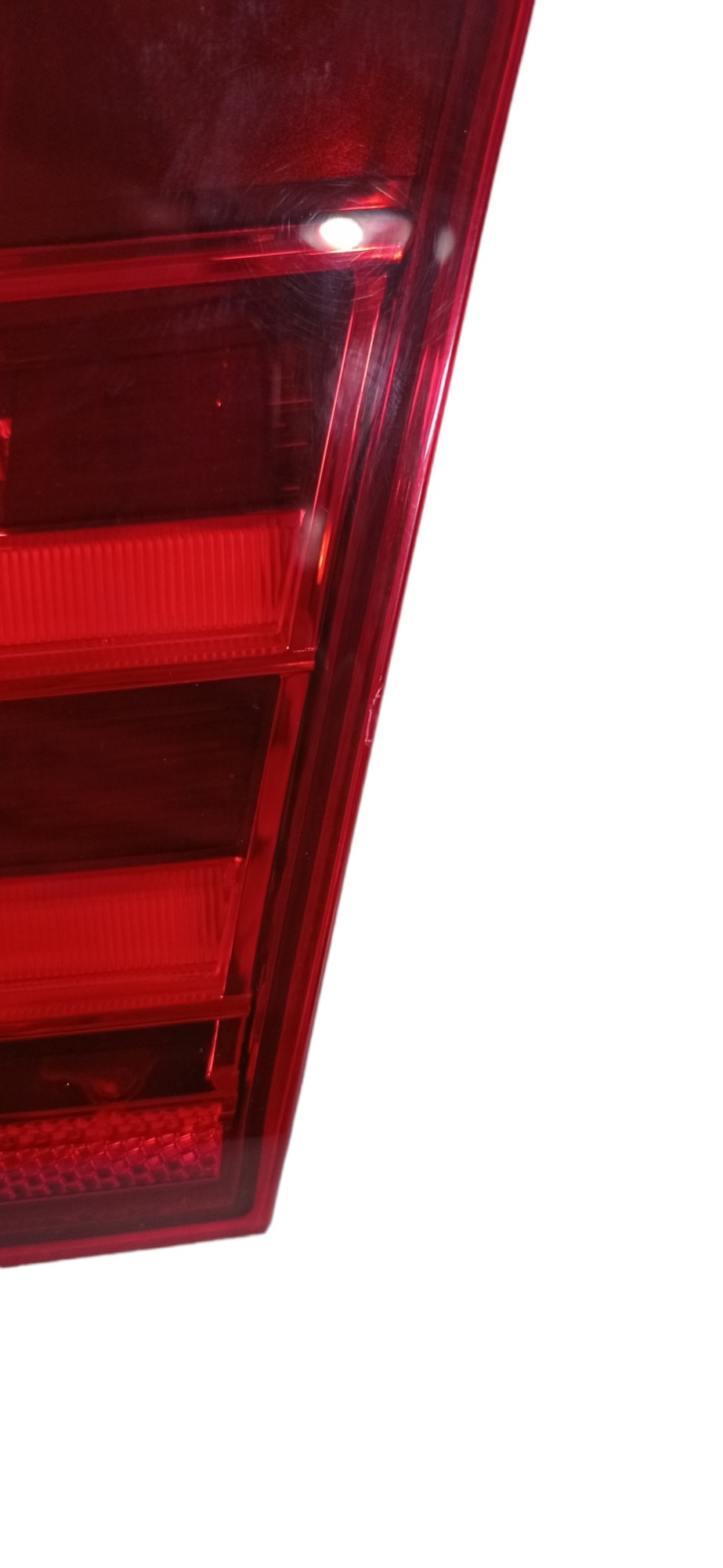 Lanterna Traseira Direita Led Bmw 320i Active 2014 2015 9