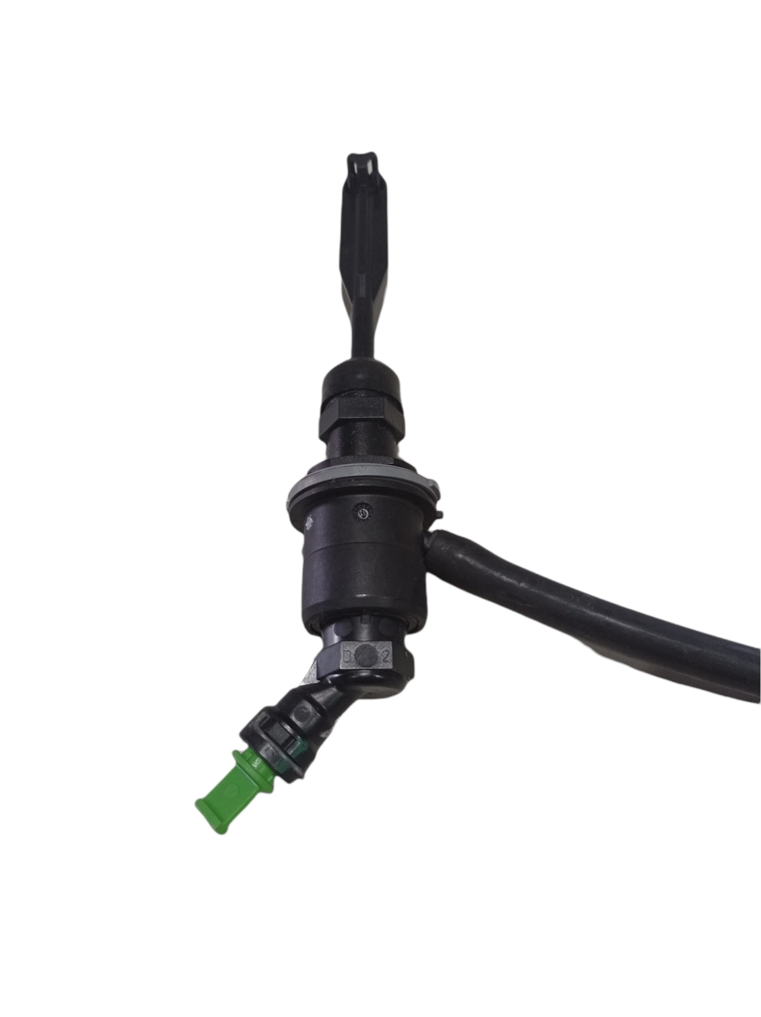 Atuador Do Pedal De Embreagem Duster 1.6 2.0 306107623r 5