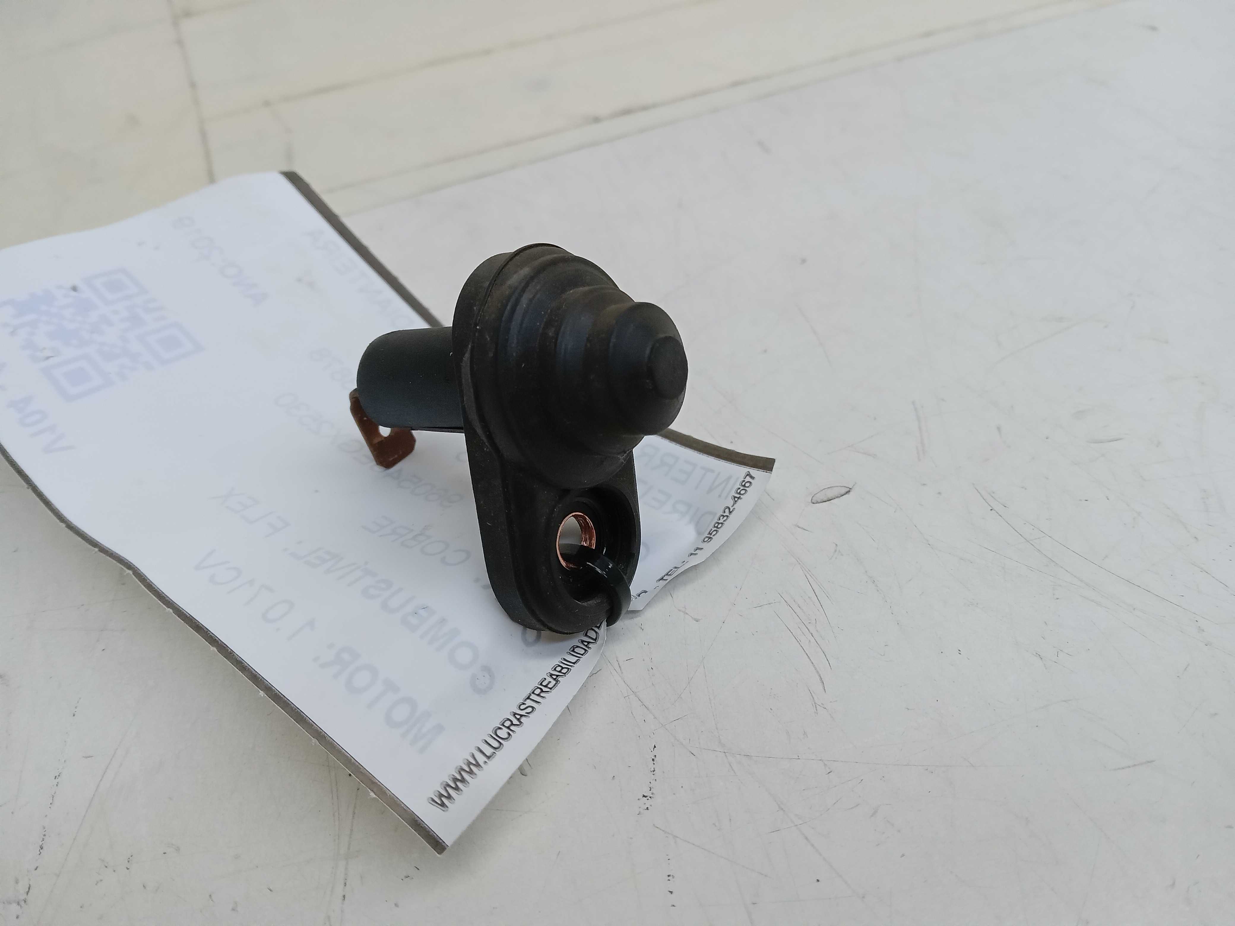 INTERRUPTOR LUZ  PORTA DIANTEIRA DIREITA Renault Kwid 2019 2