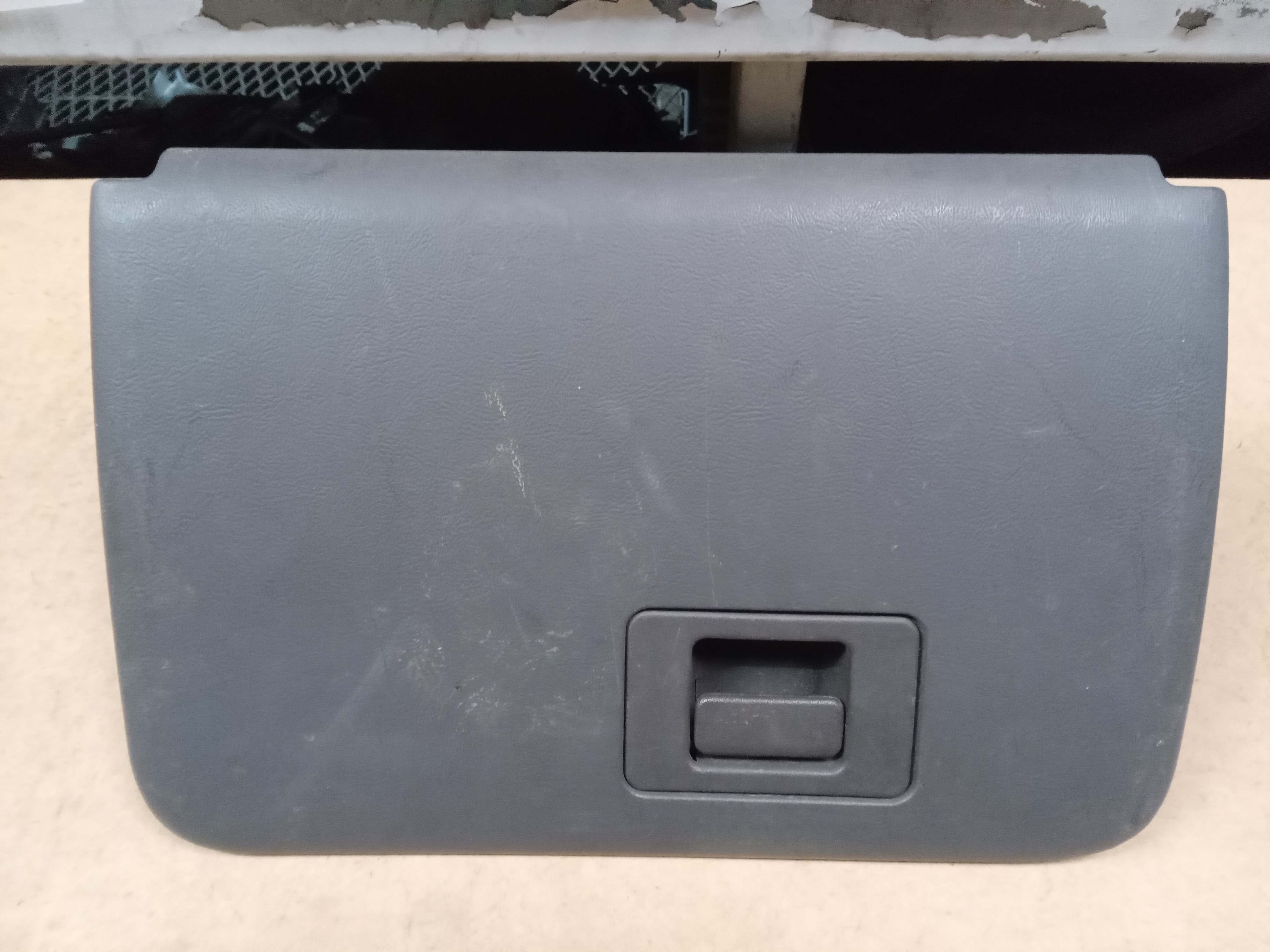 PORTA LUVAS FORD RANGER 2004 1