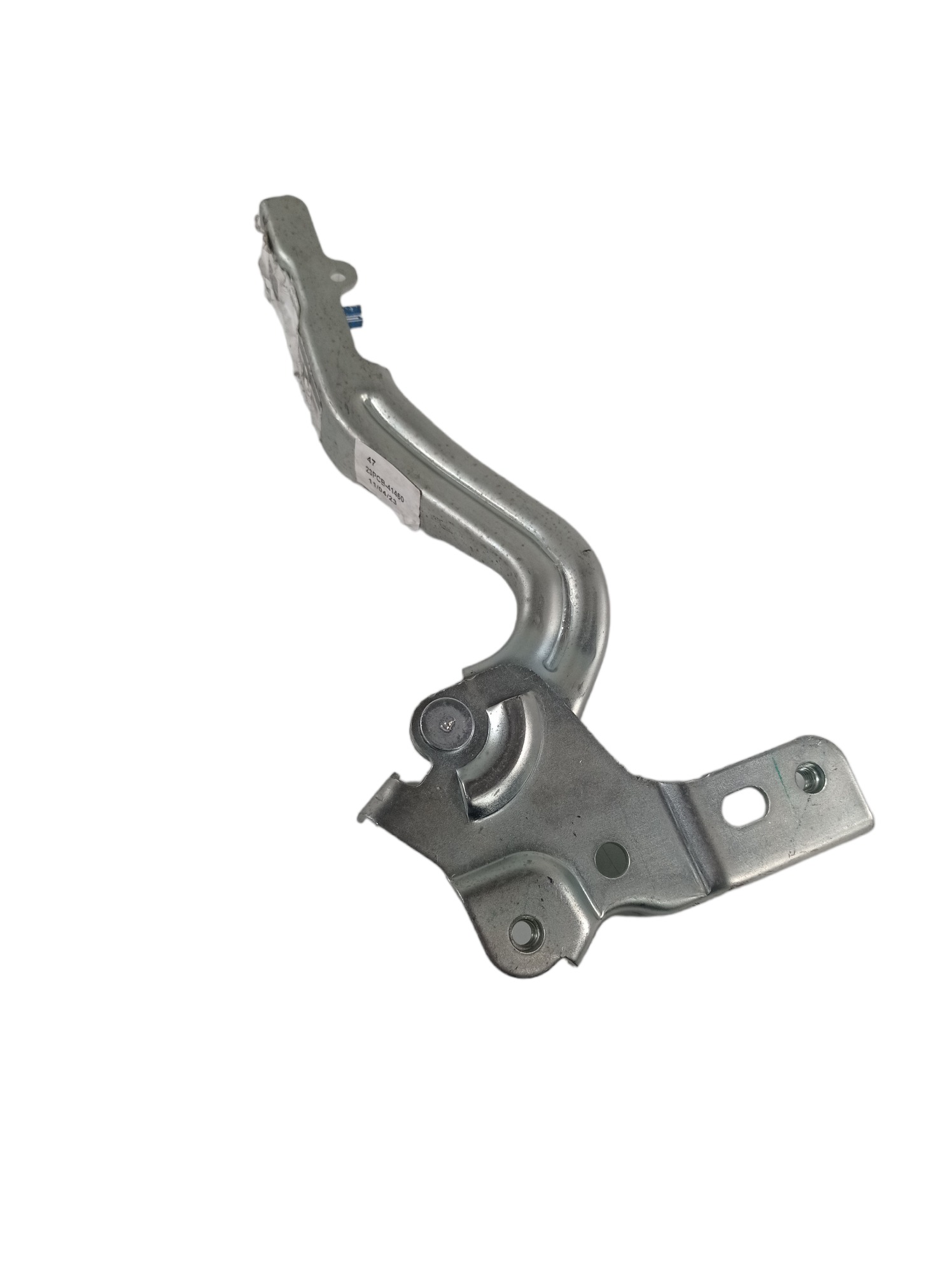 E3b516800aa Dobradiça Direita Capô Ford Ka 2015/2018 2