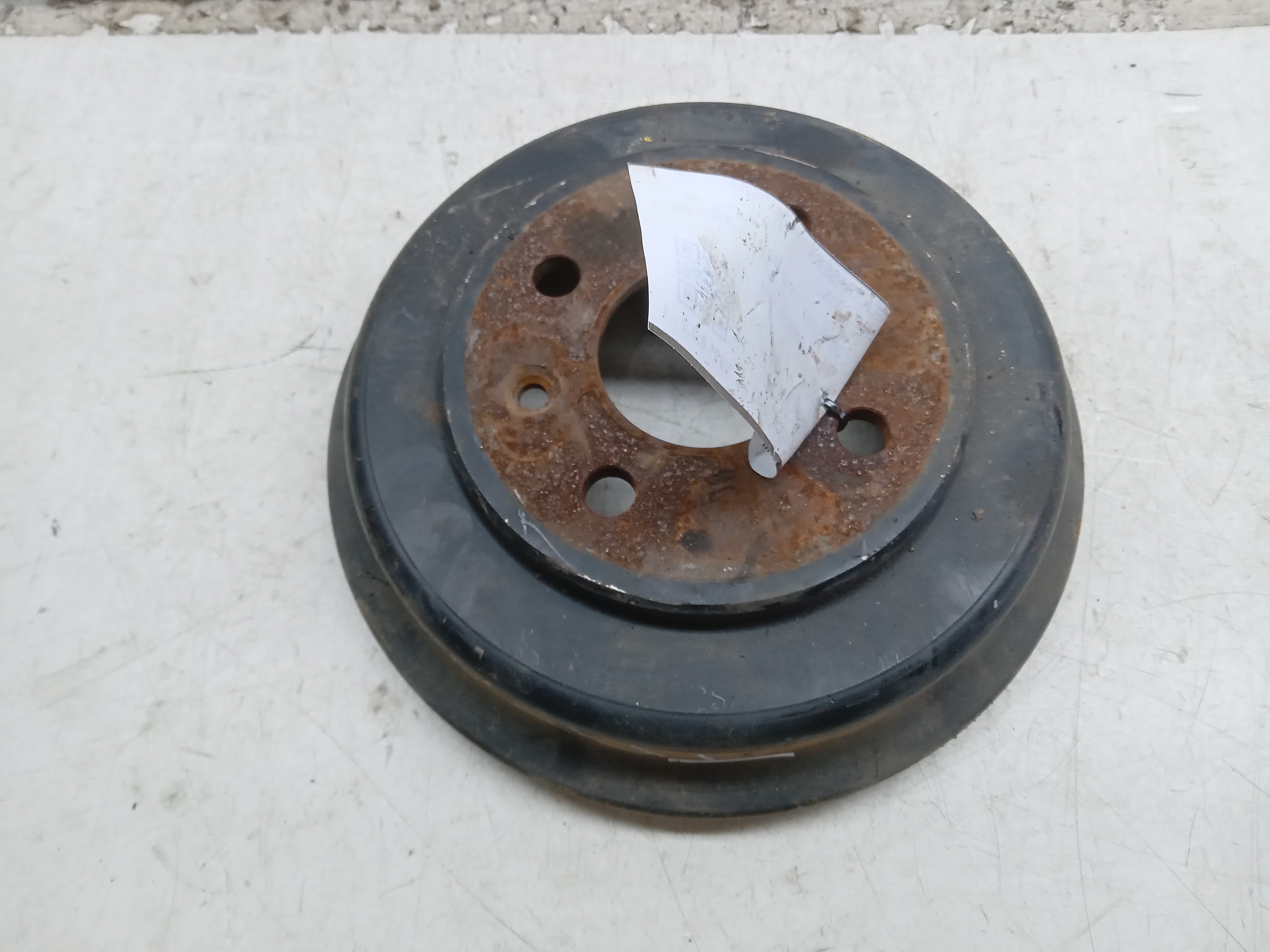 PANELA TRASEIRA DIREITA CHEVROLET COBALT 2013