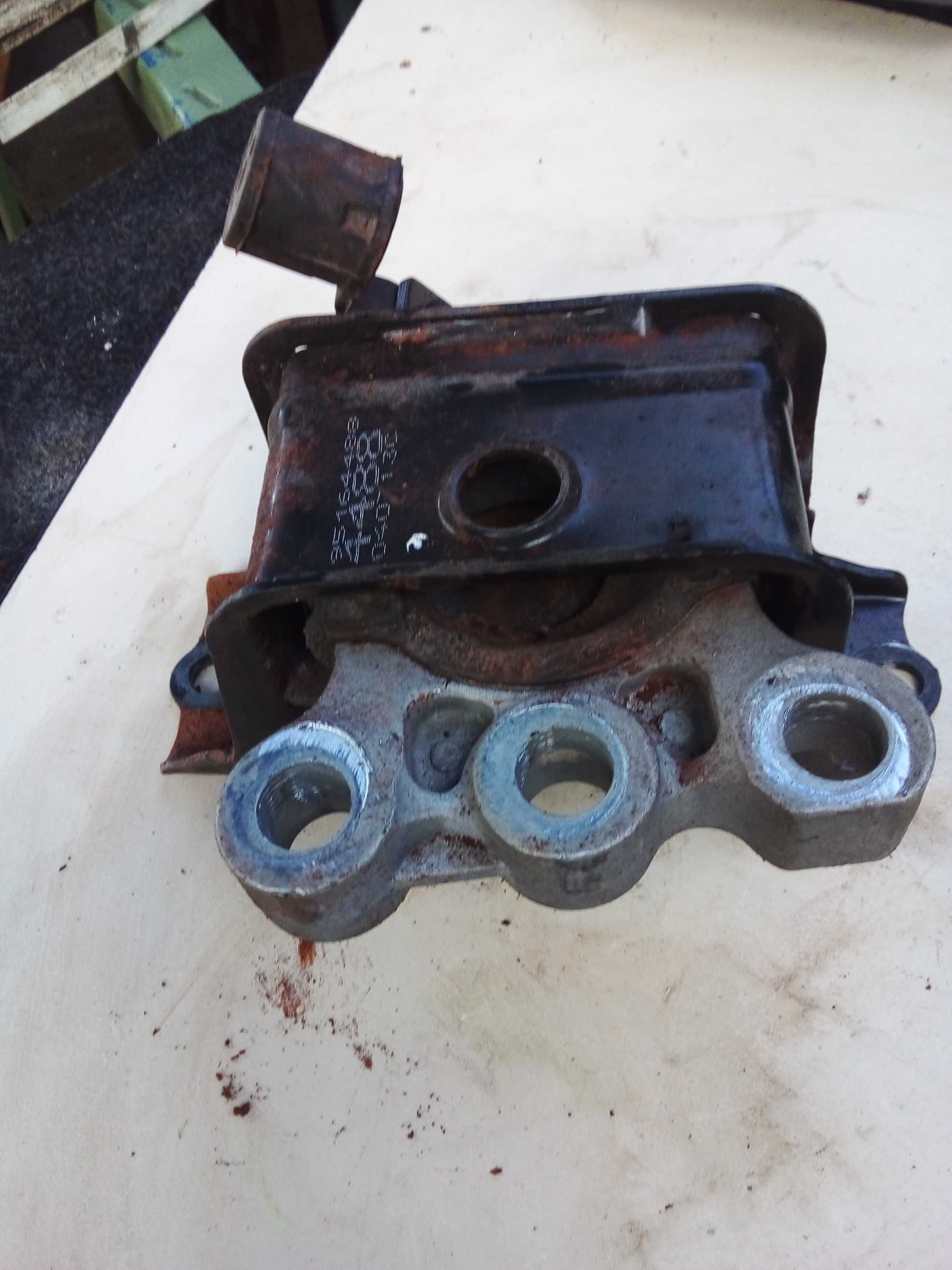 COXIM MOTOR LADO DIREITO 95264488 ÔNIX PRISMA 2016 2