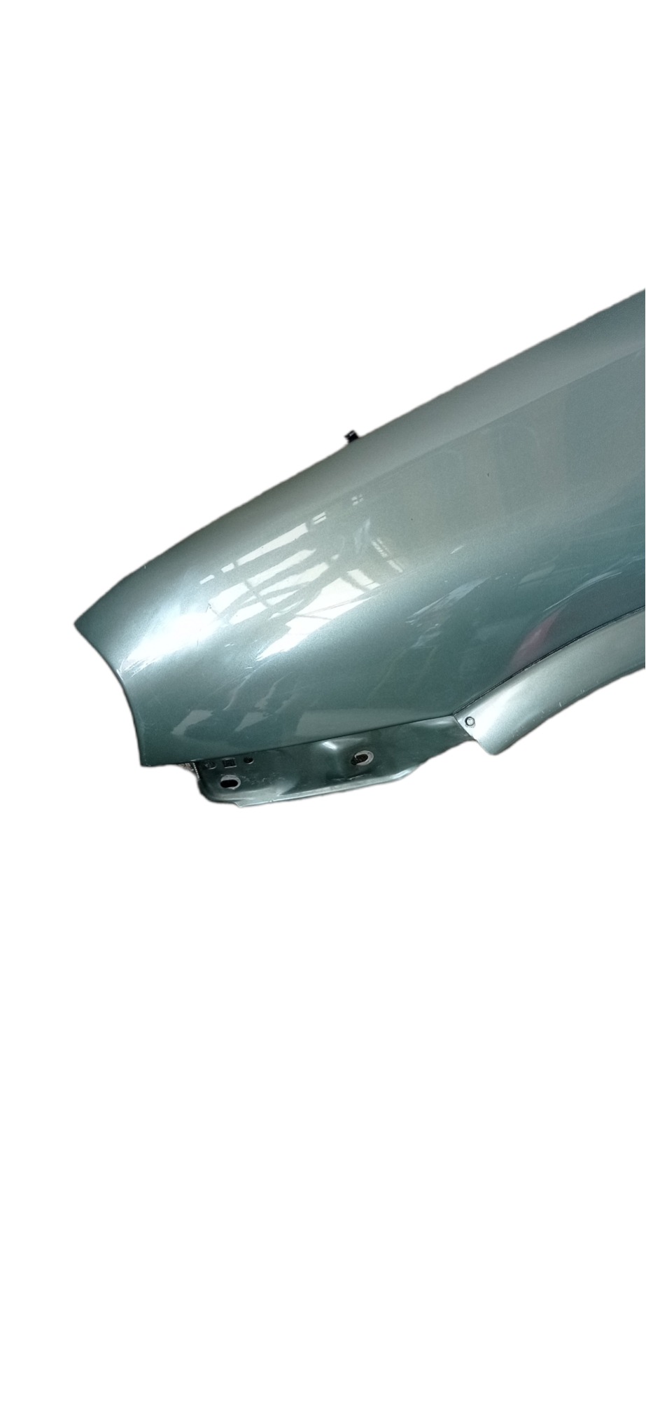 Paralama Dianteiro Esquerdo Gm Corsa Sedan 2001 P Recu Xxxx 2