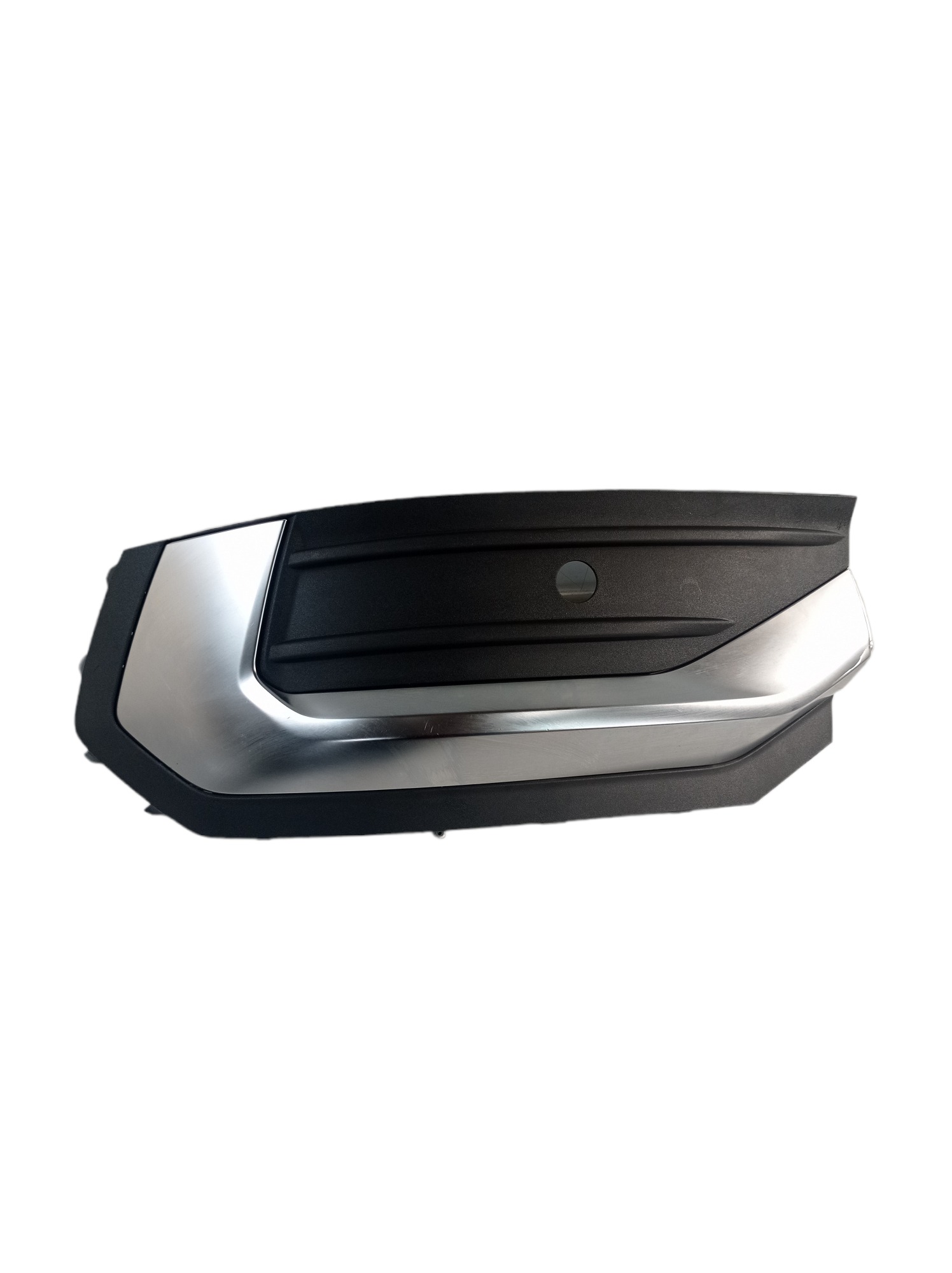 80f807319 Moldura Parachoque Tras Esq Audi Q5 Sportback