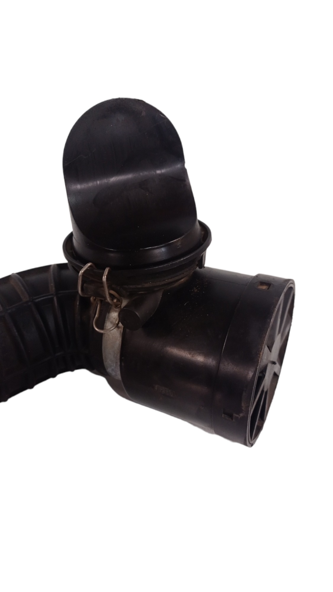 Mangueira Filtro De Ar Fiat Ducato Boxer Jumper 2005 A 2013 3