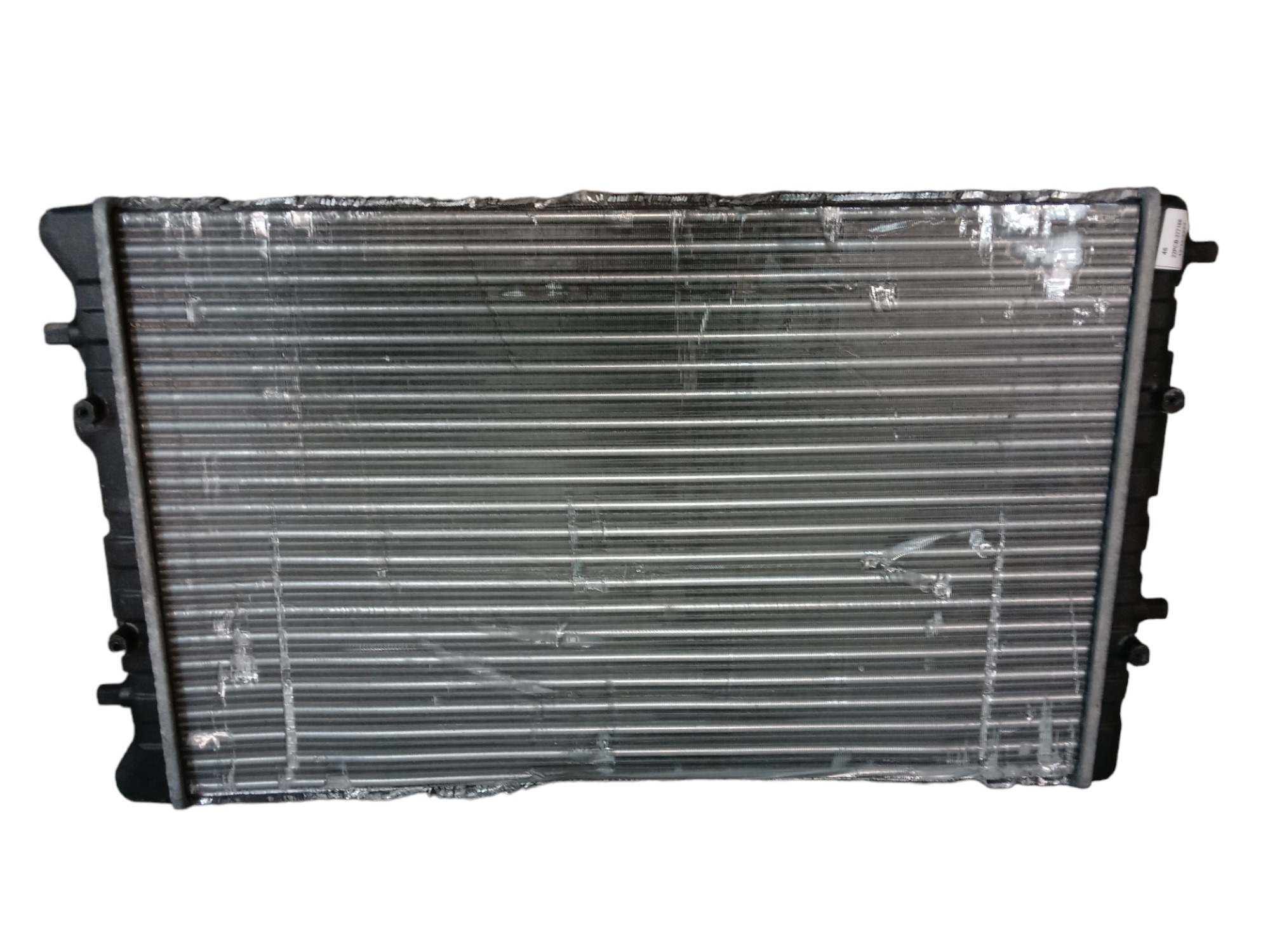 RADIADOR VW GOL G5 G6 2008 A 2016 COM AR 1