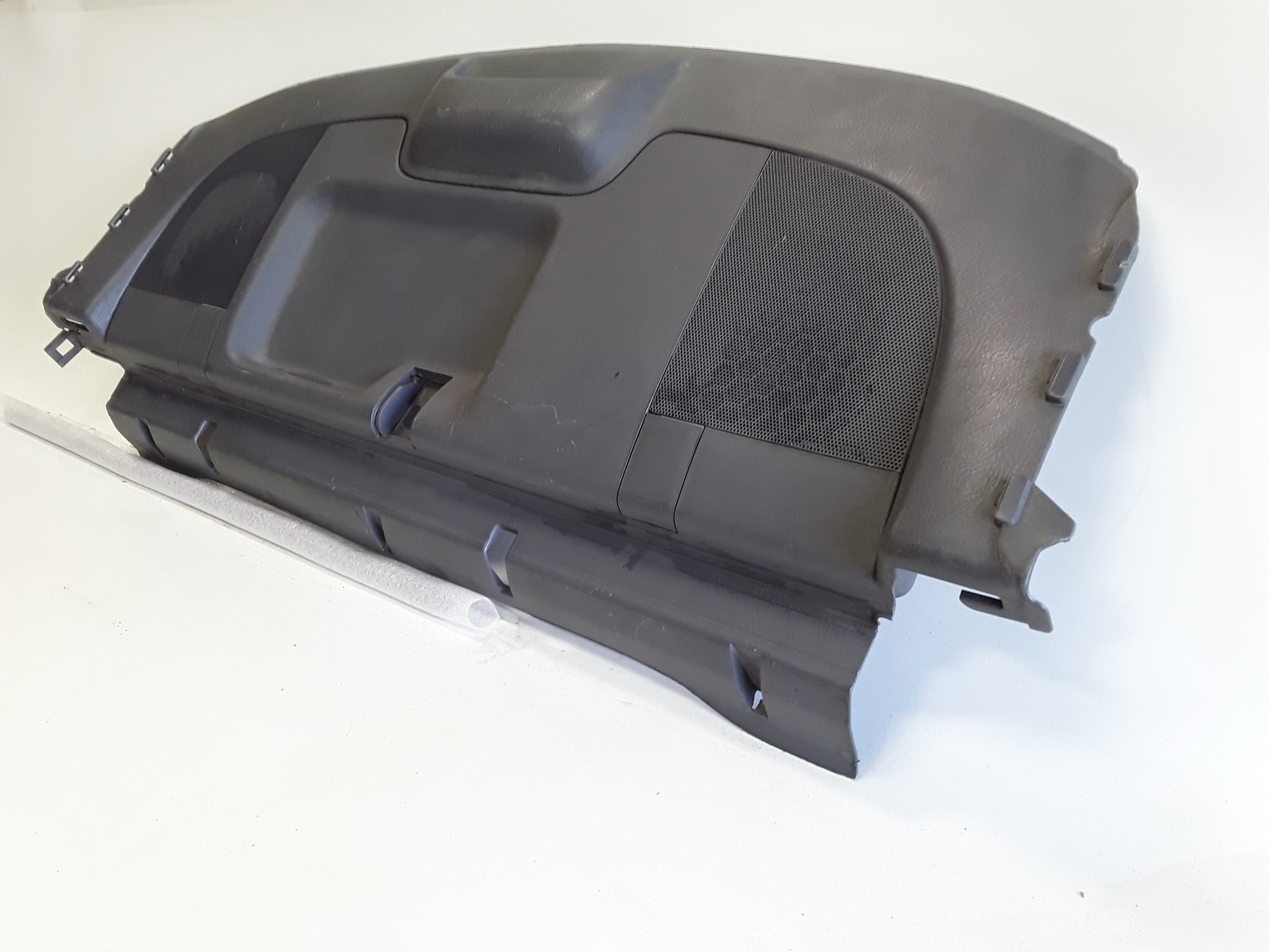 Tampão Bagagito Honda Civic 2005 3