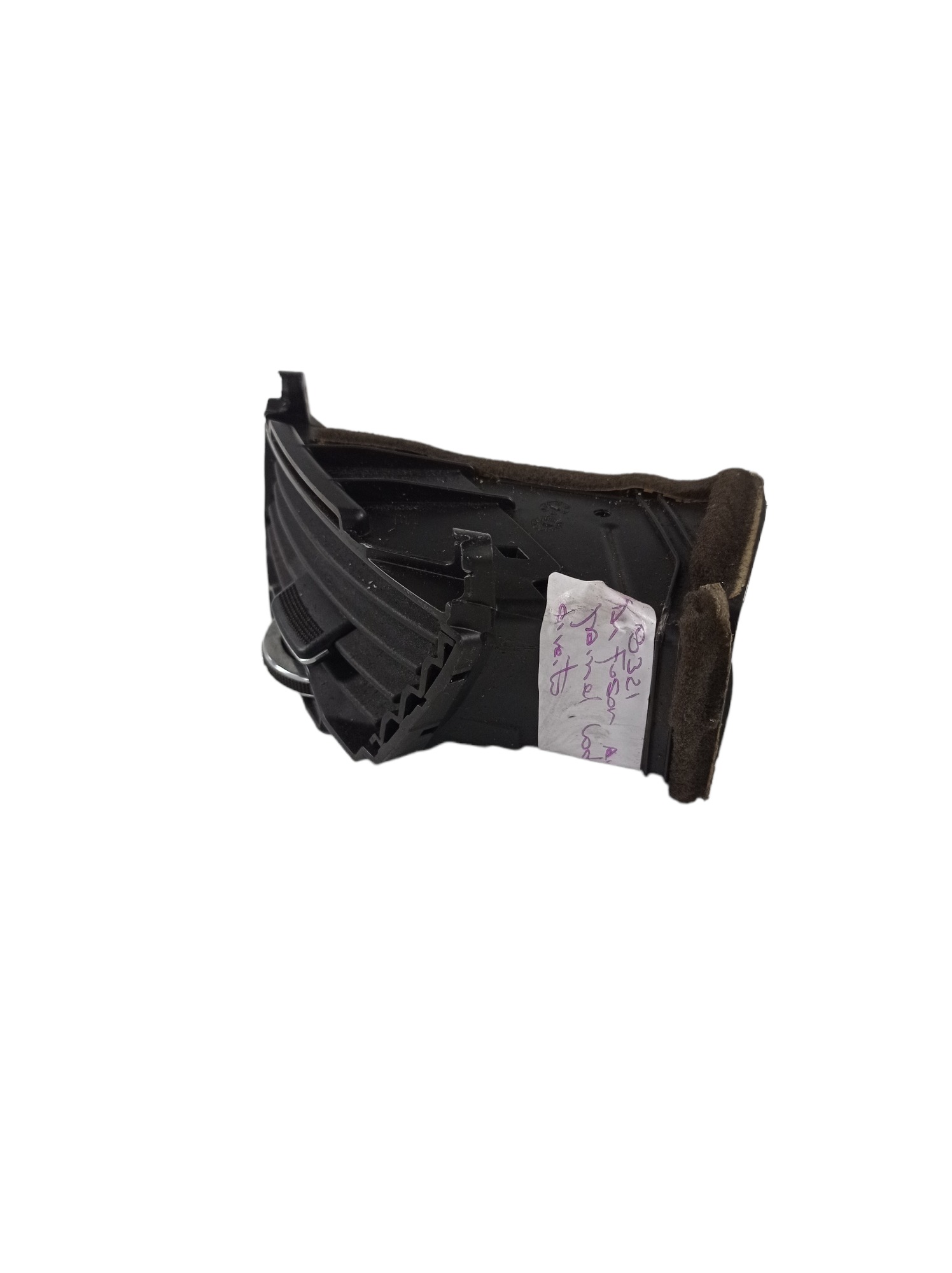 Difusor De Ar Esquerdo Kia Sportage 2010 5