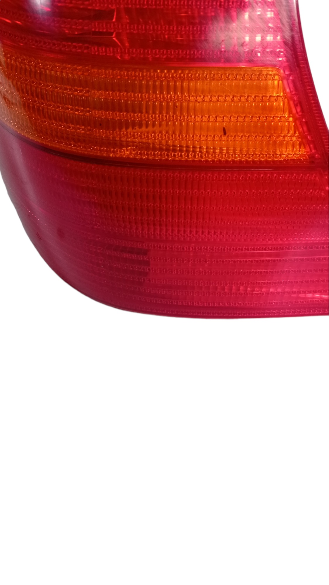 Lanterna Traseira Direita Volkswagen Golf Sapão Original 5