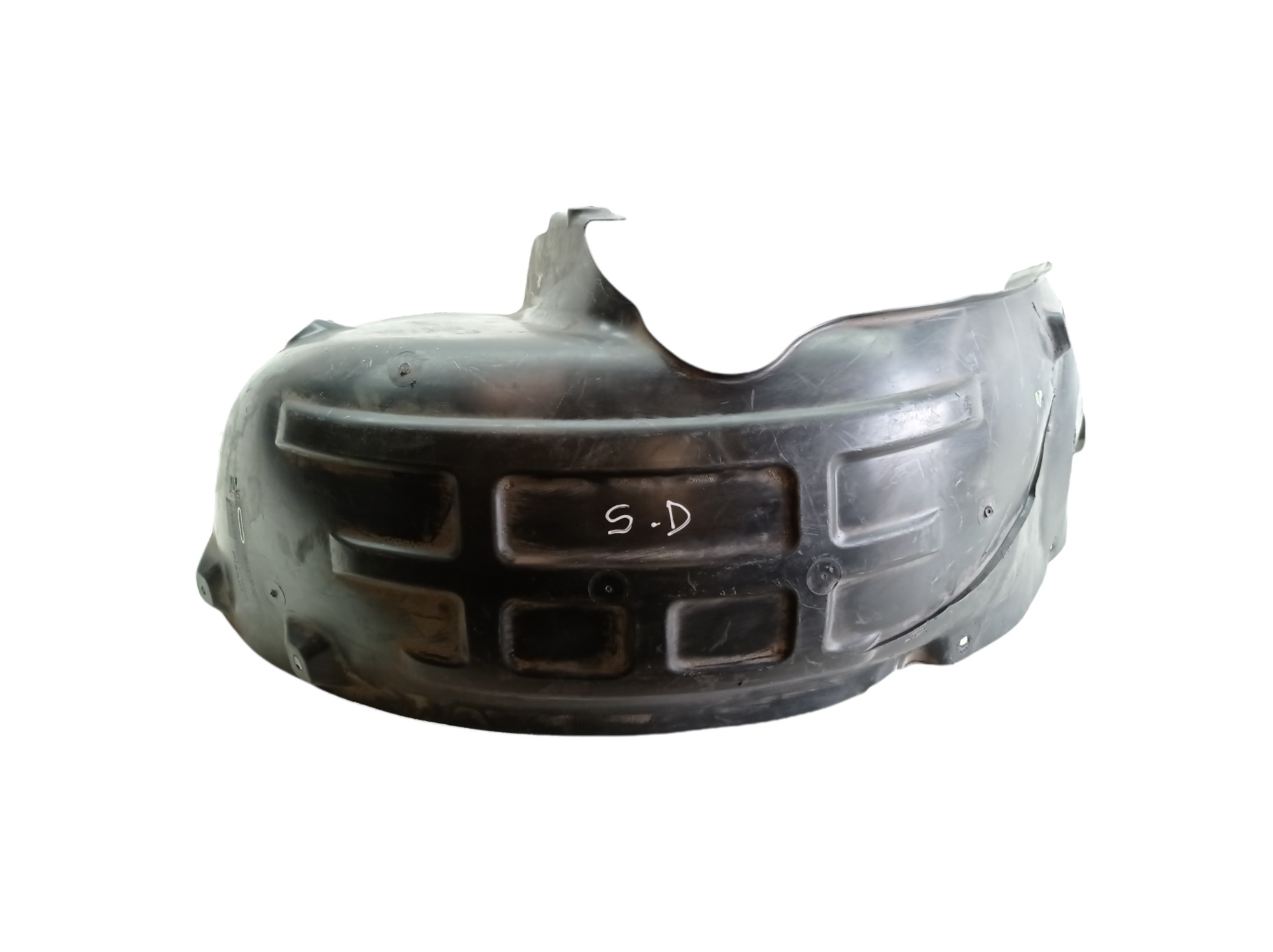 26212187 Parabarro Traseiro Esquerdo Chevrolet Onix 2020 5