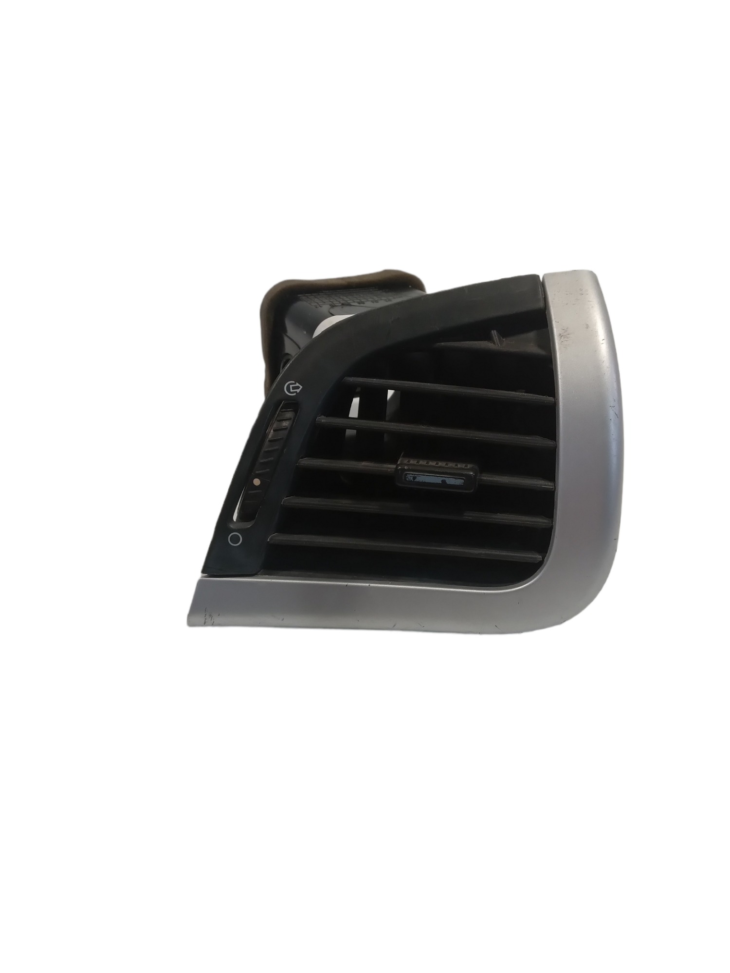 9683399780 Difusor De Ar Direito Peugeot 207 2011