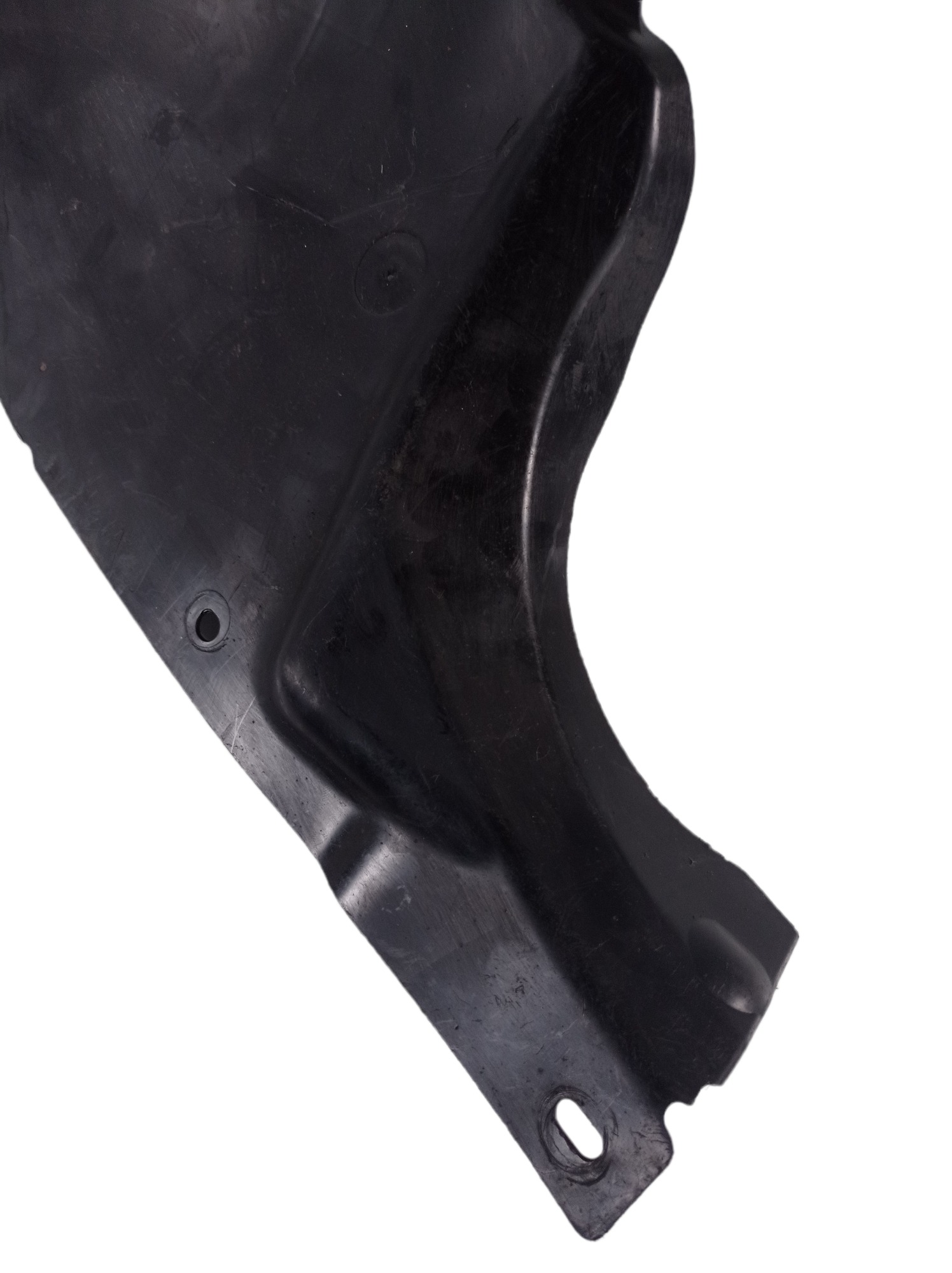 94747946 Parabarro Traseiro Esquerdo Chevrolet Onix 2012/13 3