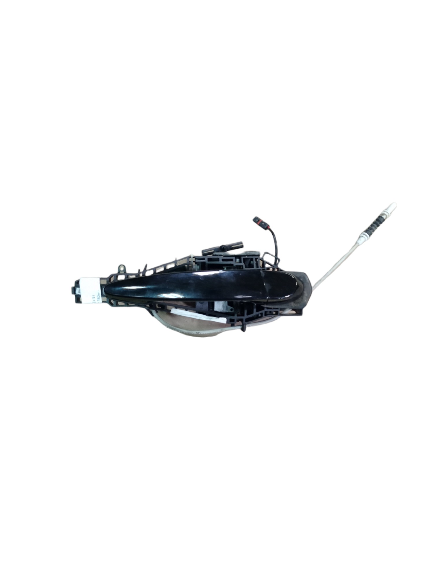 7332268 Maçaneta Externa Tras Dir Bmw 320i Active 2014/2015 3