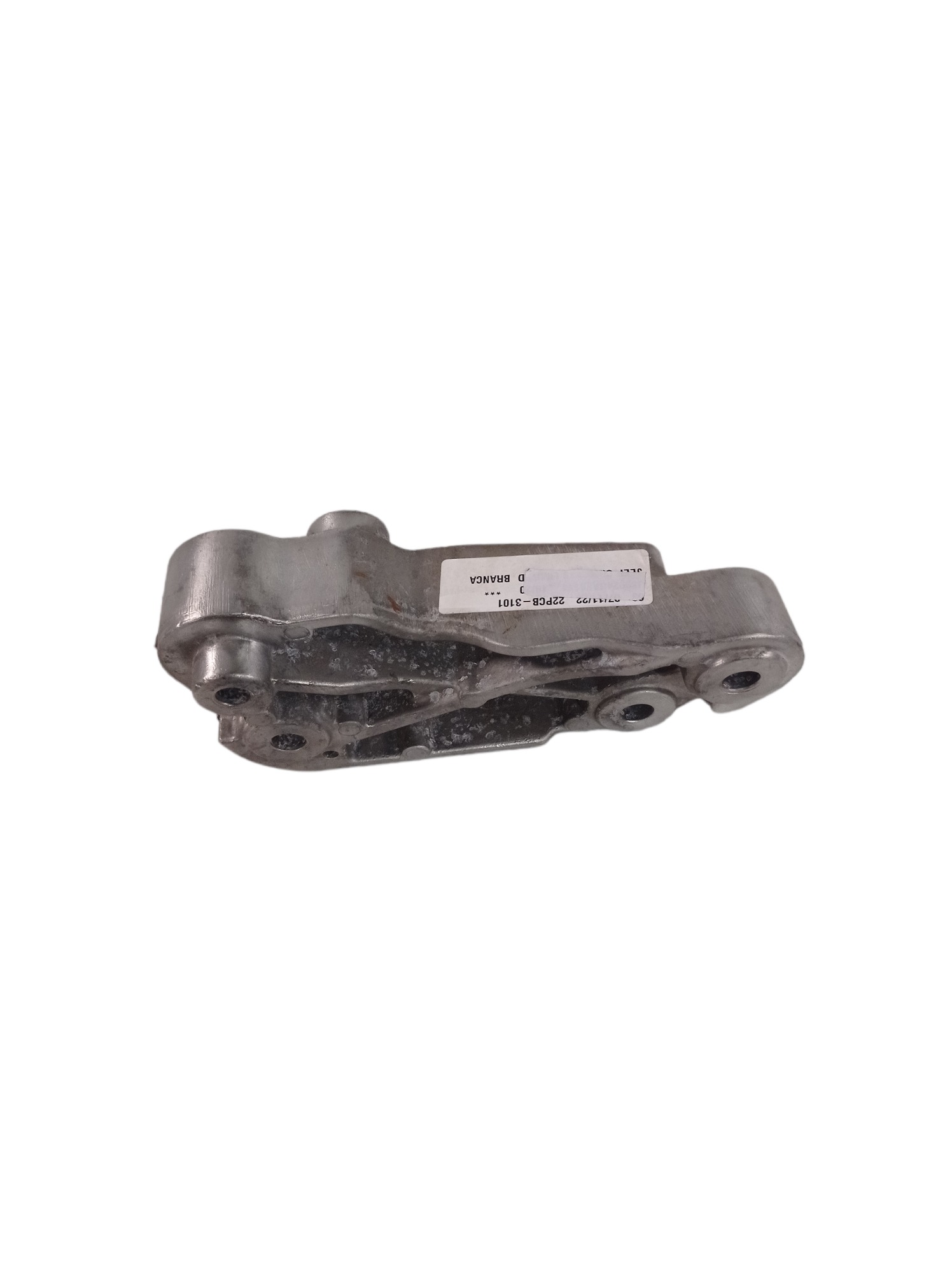 Suporte Coxim Cambio Automático Jeep Compass 2012 A 2020 3