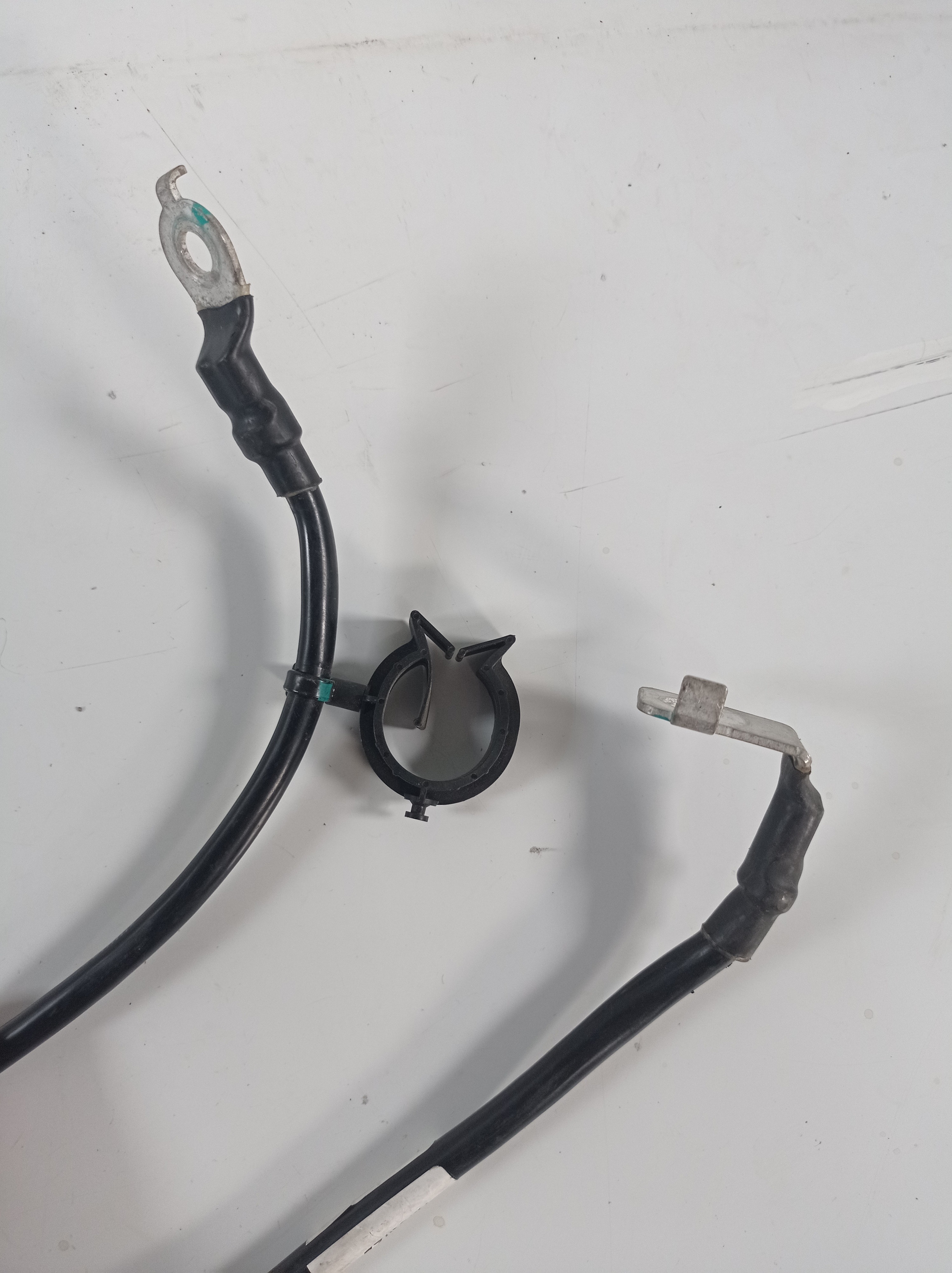 Ms114451aa Cabo Bateria Ford Territory 2020 A 2022 3