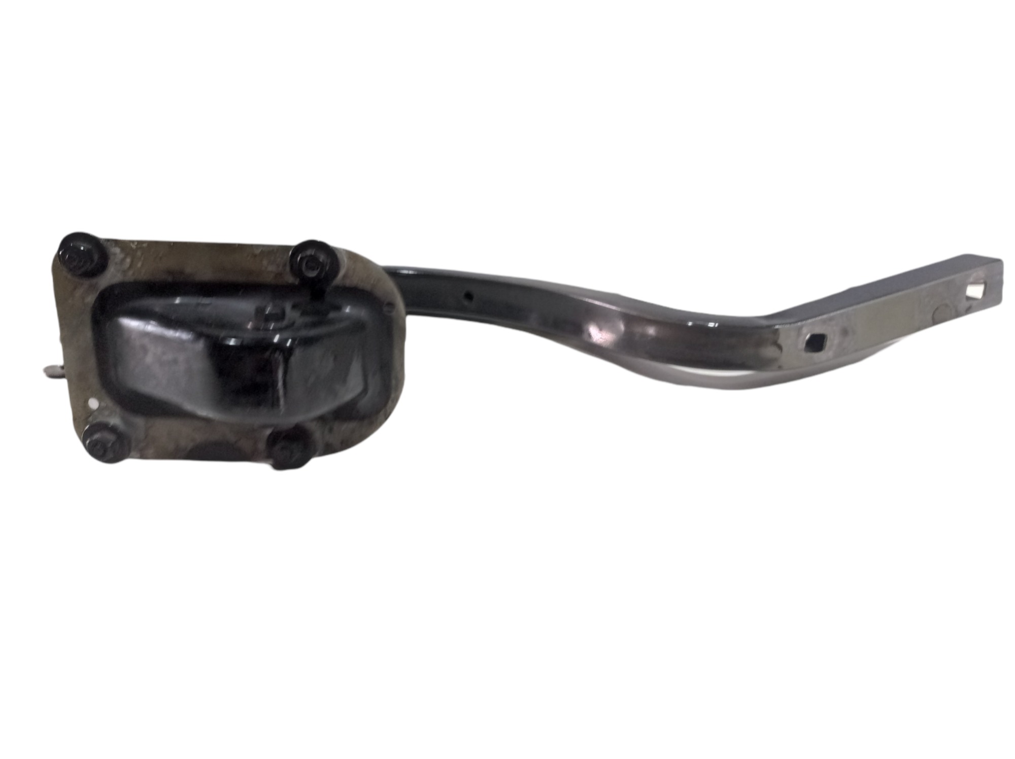 Dobradiça Tampa Traseira Esquerda Bmw 320i 2014/15 Active 6