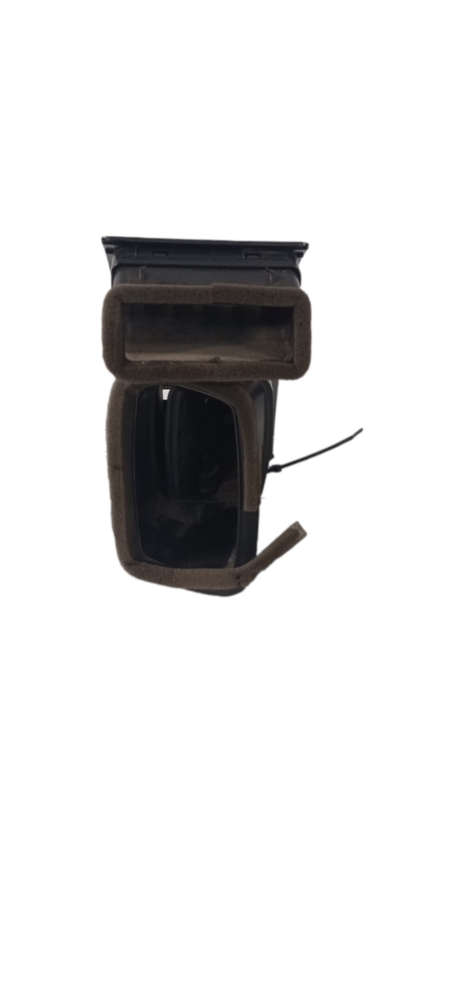 Difusor De Ar Esquerdo Painel Volkswagen Polo 2002 7