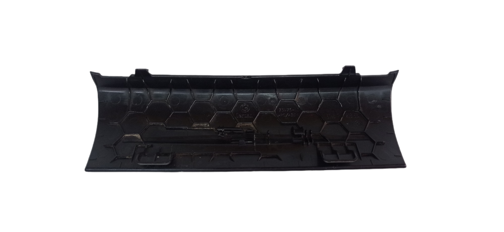 51459218562 Tampa Acabamento Console Central Bmw 320i 2018 4