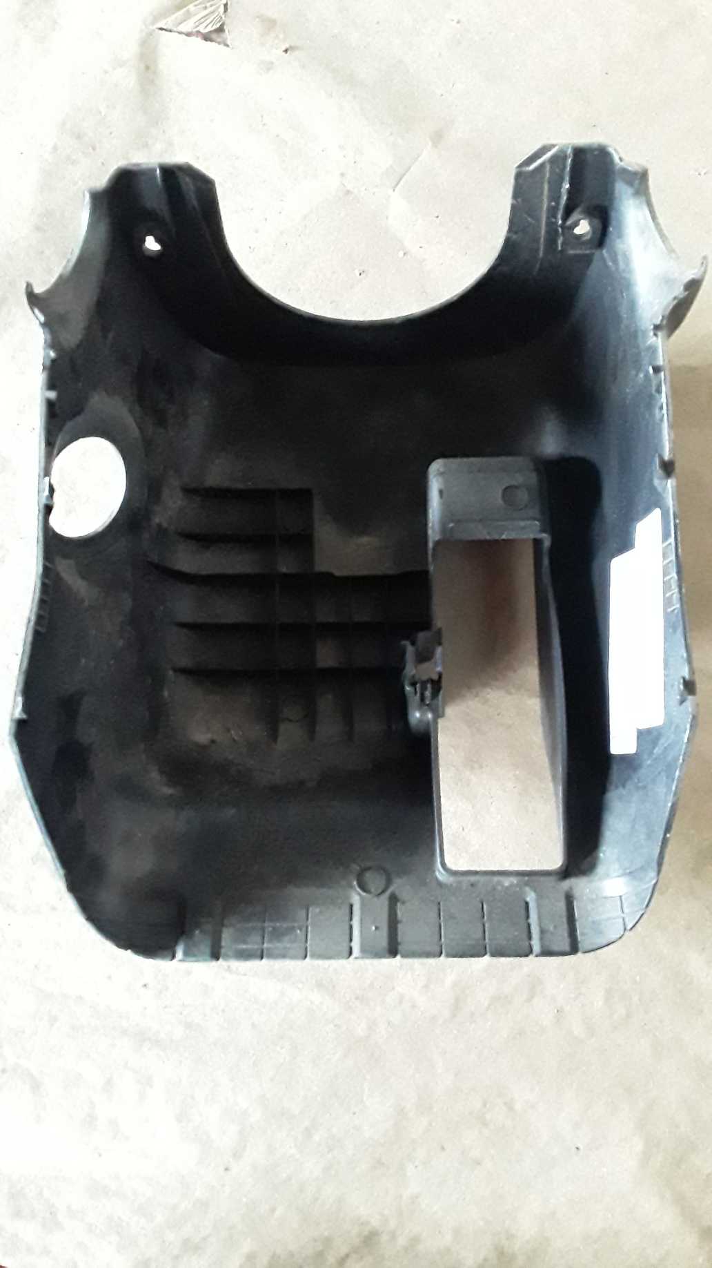 Moldura Coluna Toyota Corolla 2015 A 2018 4528702500 2