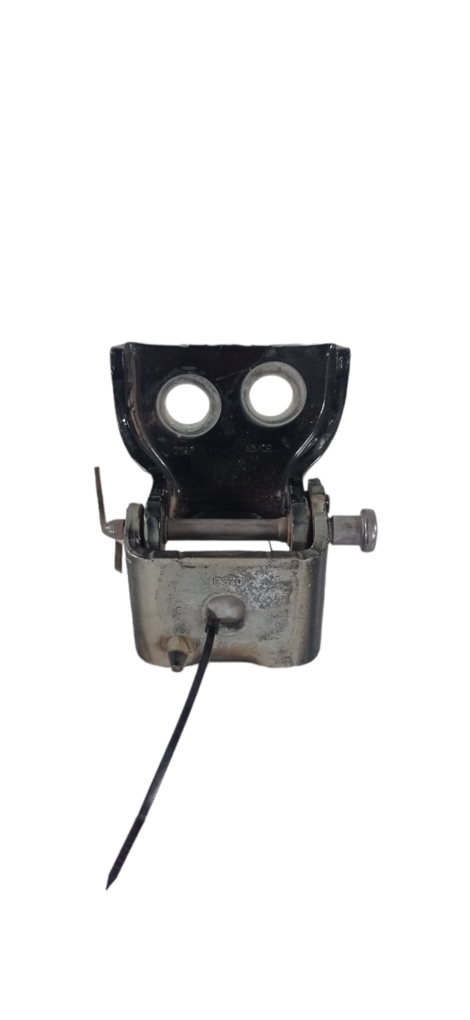 Dobradiça Porta Traseira Esquerda Citroen C4 2010 3