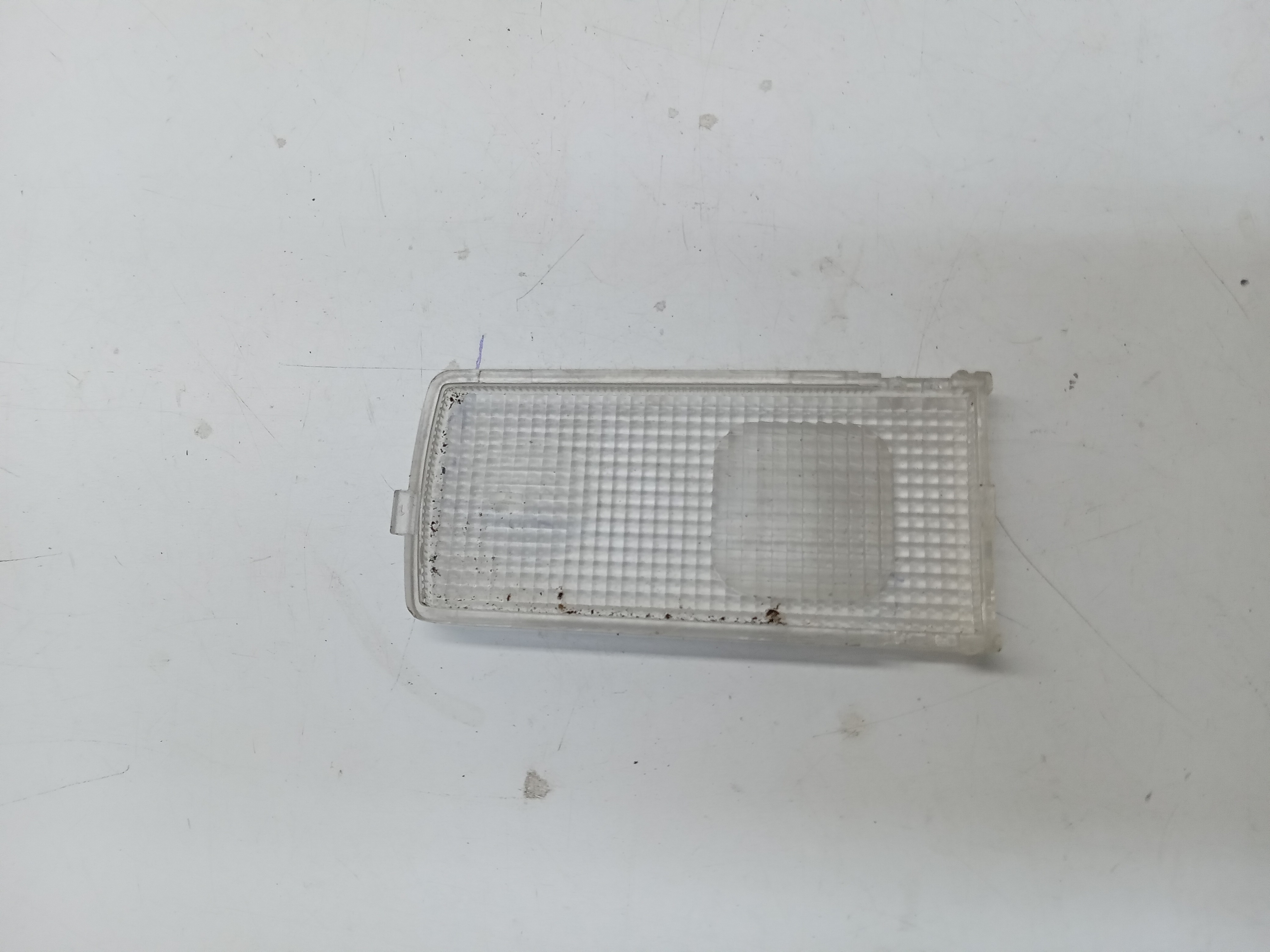 LUZ TETO Honda Fit 2005 1