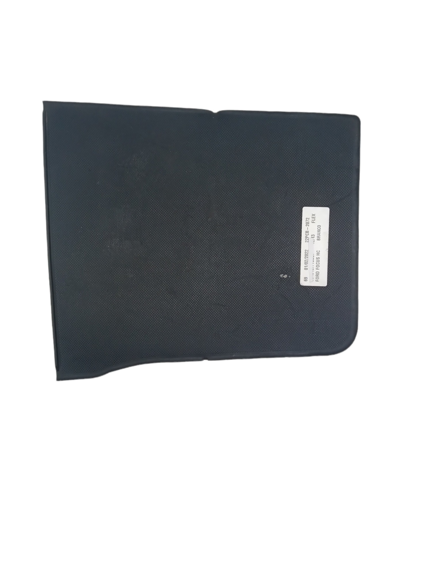 Acabamento Tapete Porta Luvas Ford Focus 13 8m51a046b46aa 5