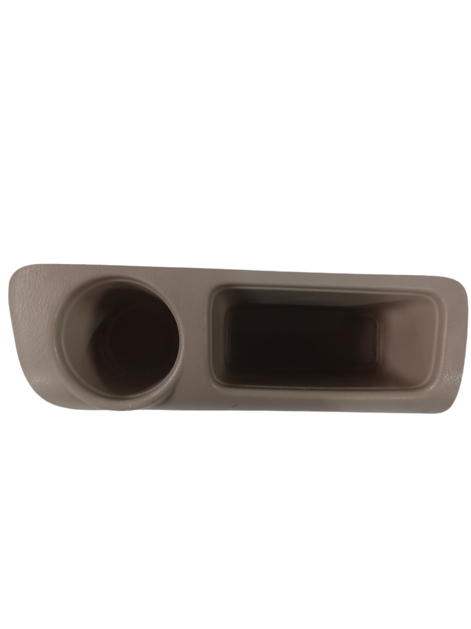 Porta Copos E Objetos Kia Sorento 2012 3